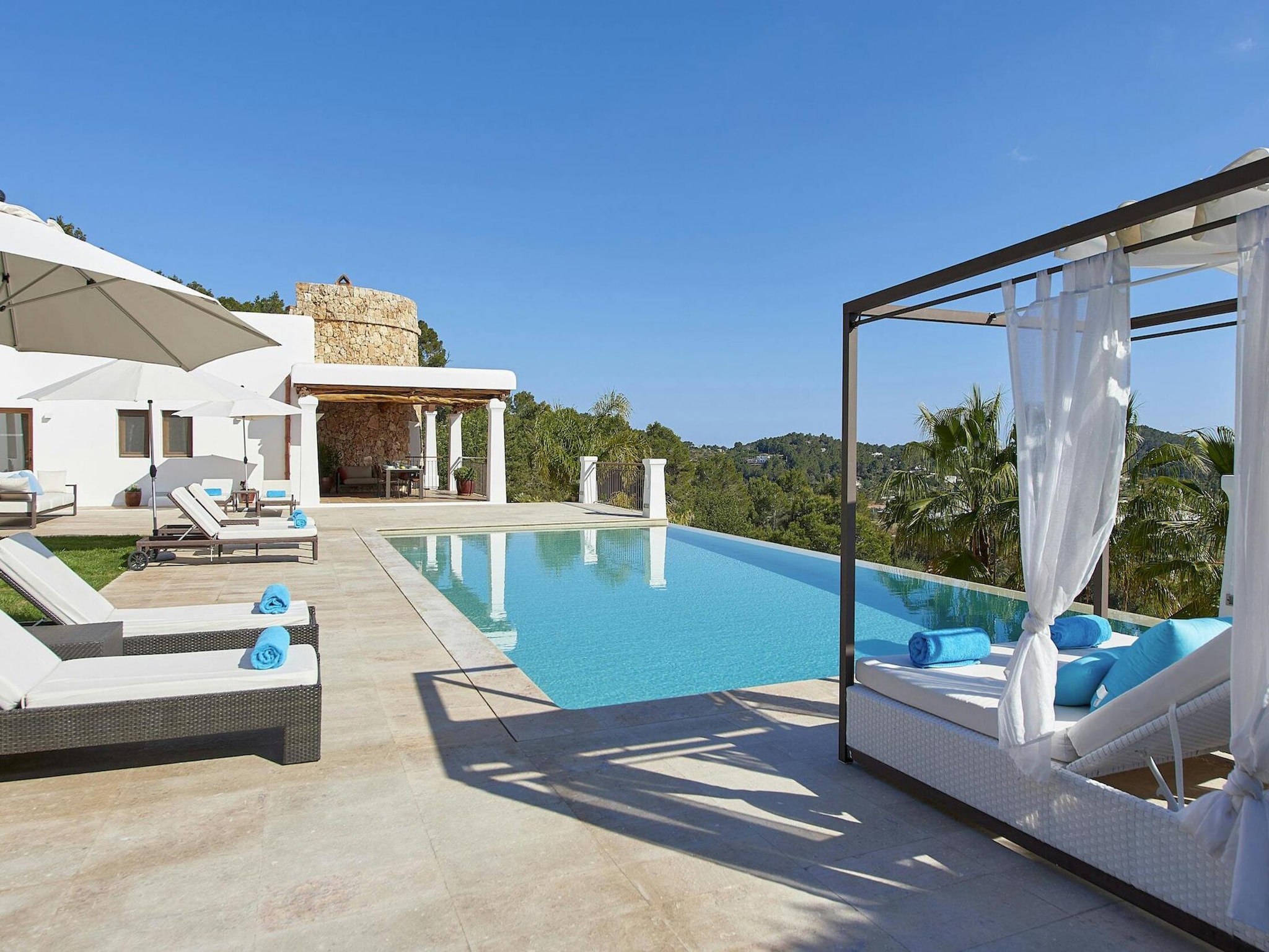 Casa di vacanze Cana Delfina