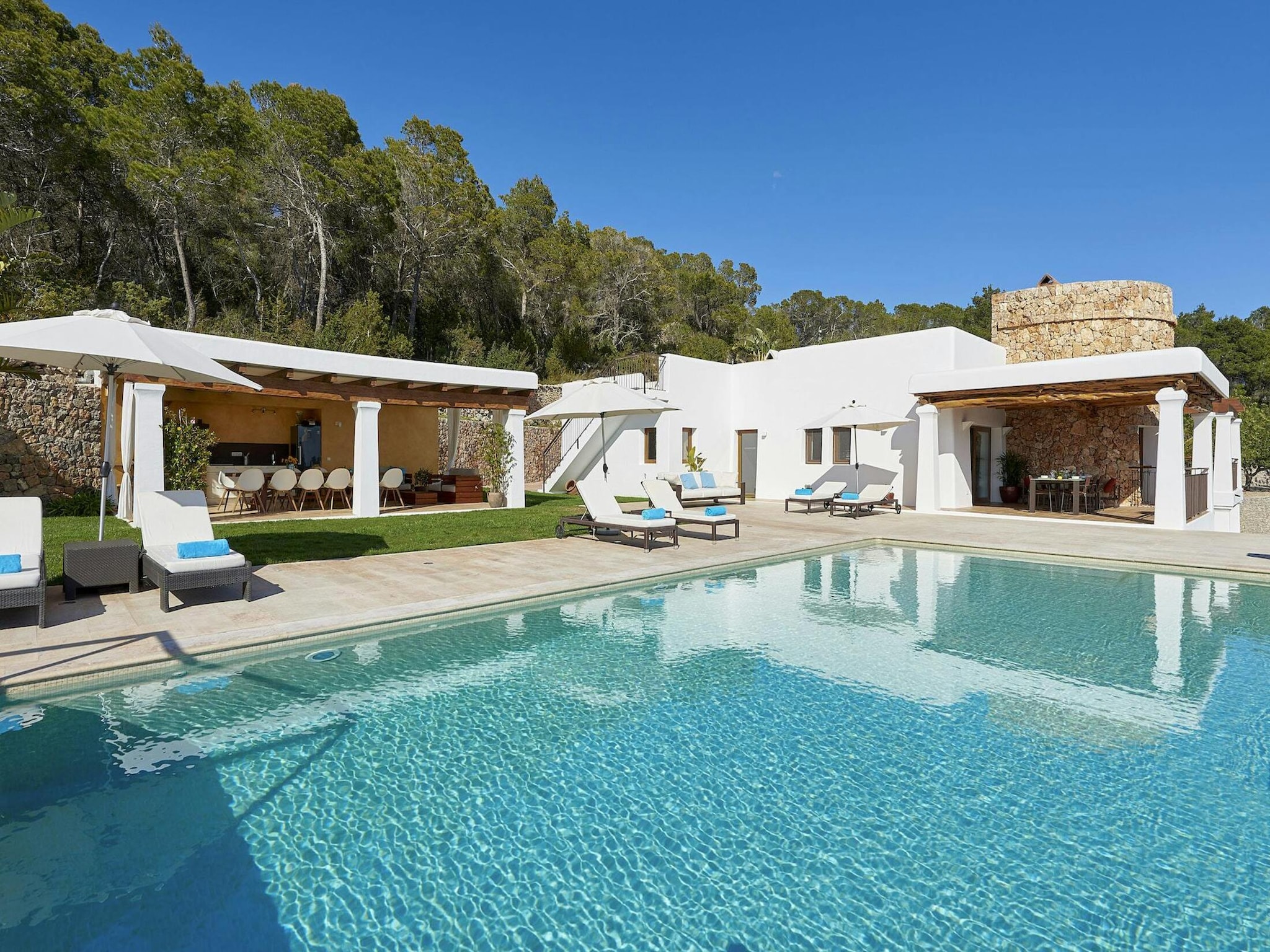 Casa di vacanze Cana Delfina