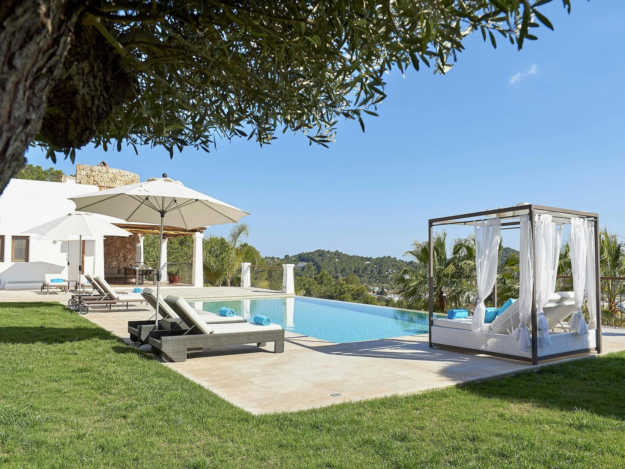 Casa di vacanze Cana Delfina