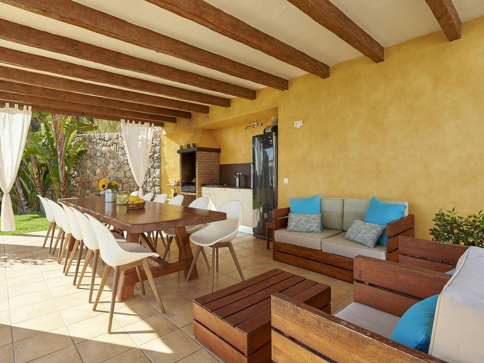 Casa di vacanze Cana Delfina
