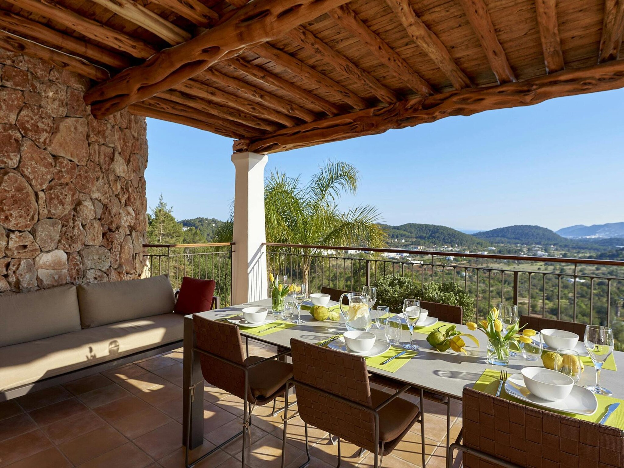 Casa di vacanze Cana Delfina