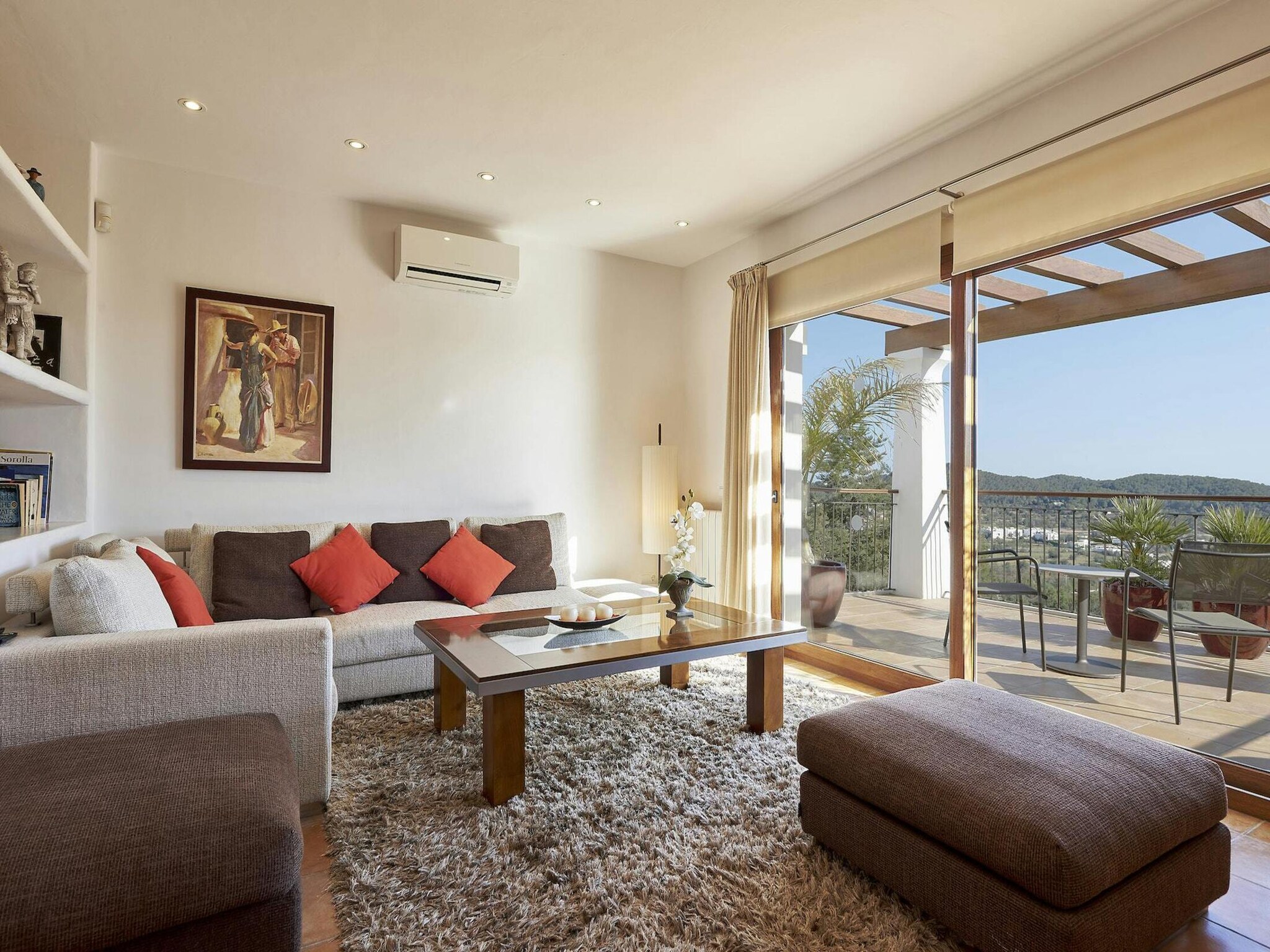 Casa di vacanze Cana Delfina