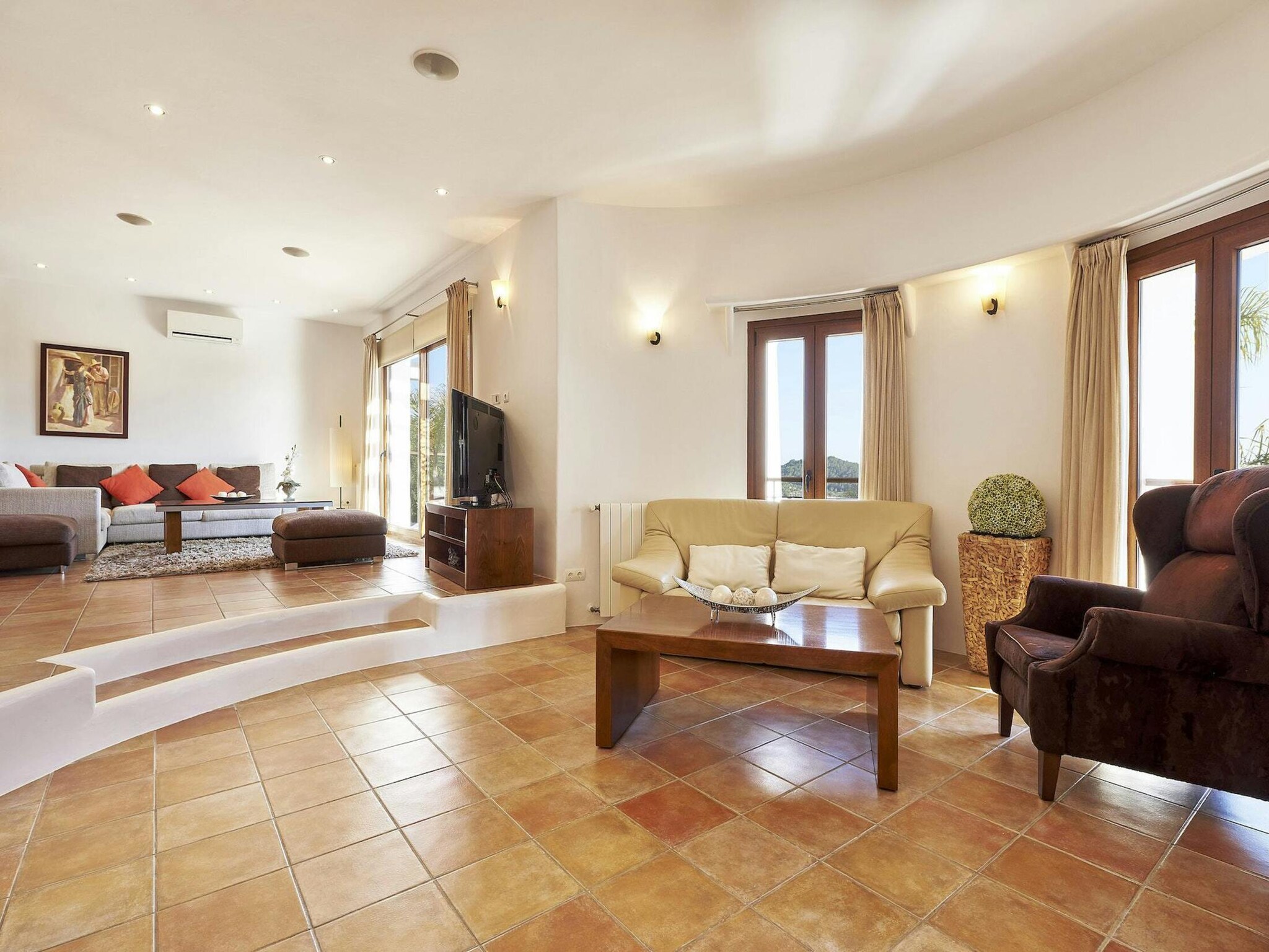 Casa di vacanze Cana Delfina