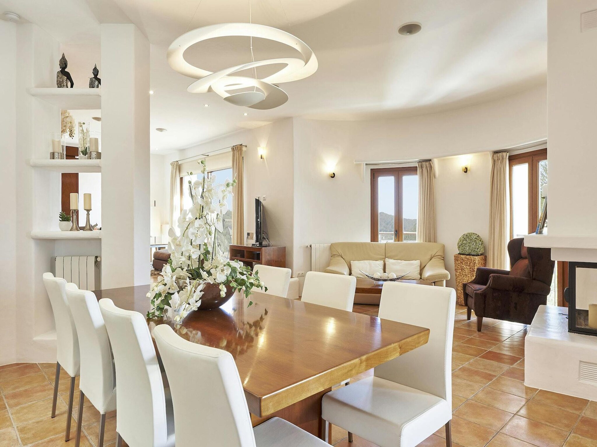 Casa di vacanze Cana Delfina