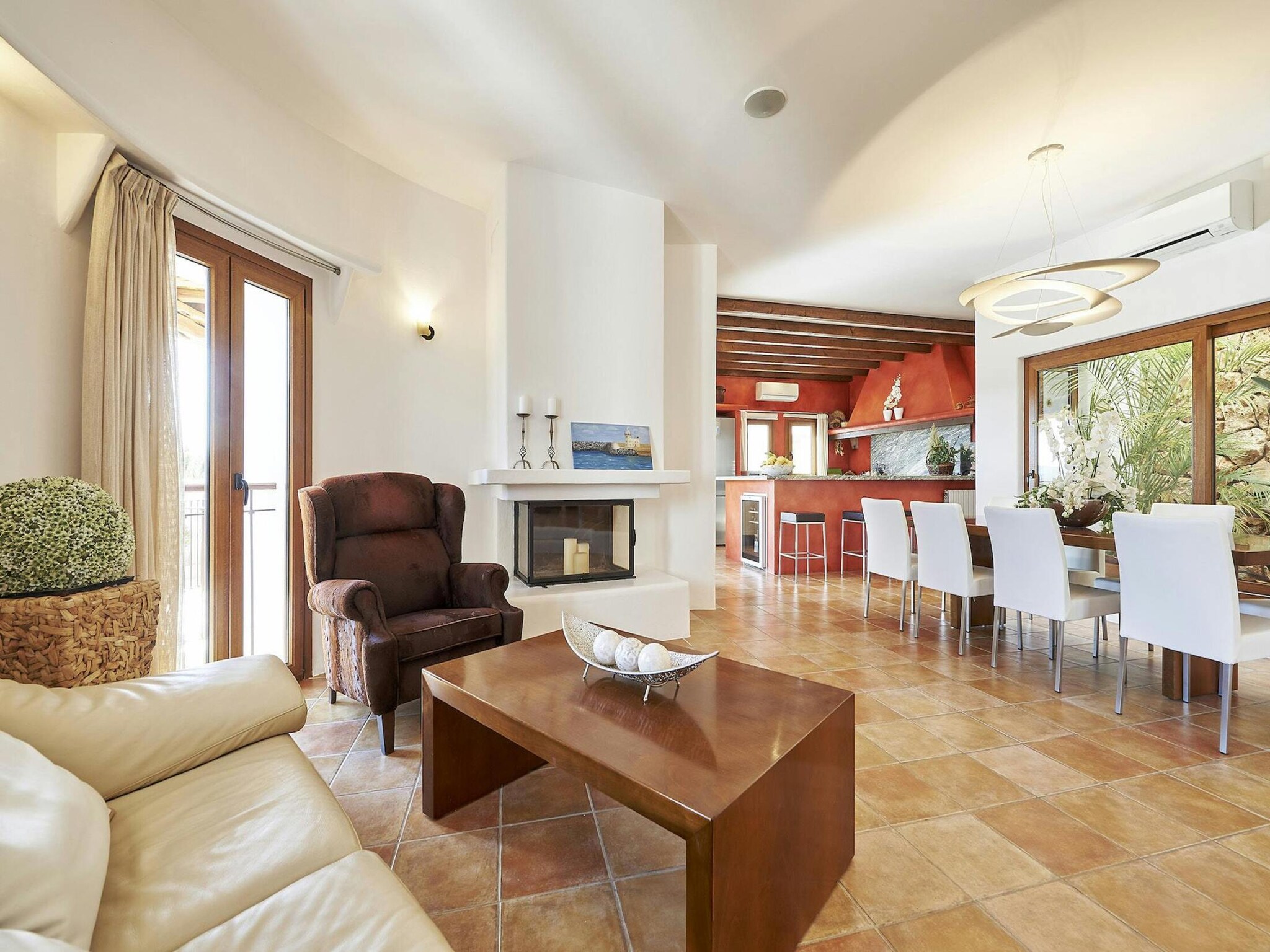 Casa di vacanze Cana Delfina