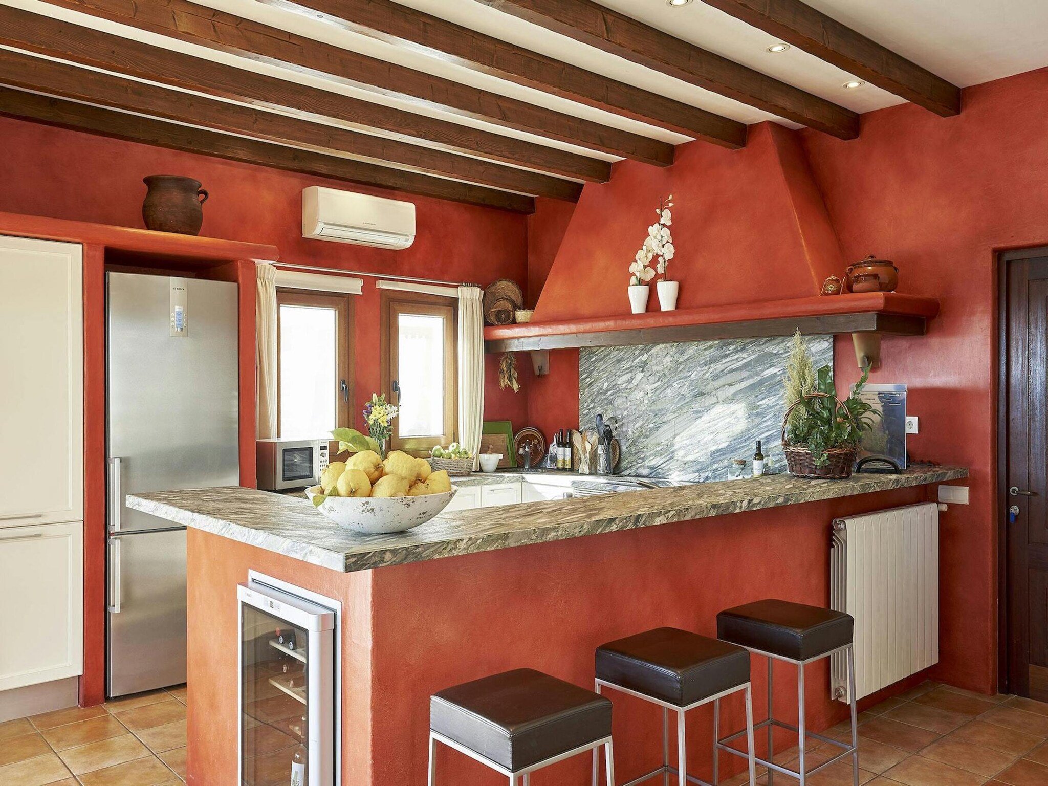 Casa di vacanze Cana Delfina