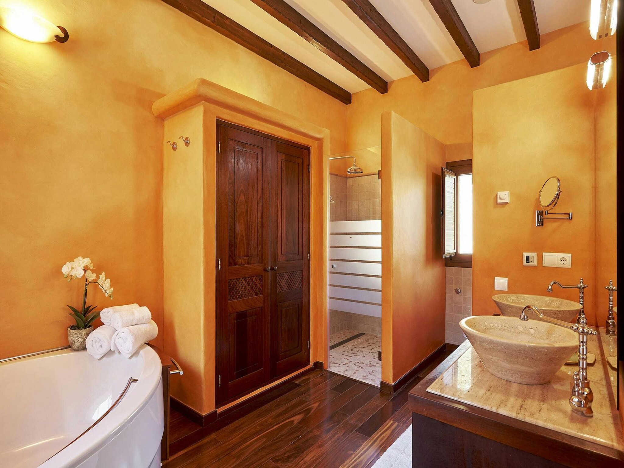 Casa di vacanze Cana Delfina