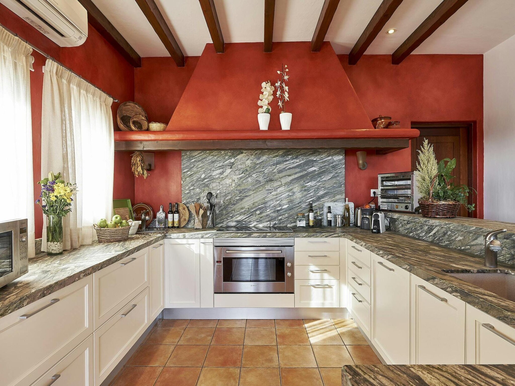 Casa di vacanze Cana Delfina
