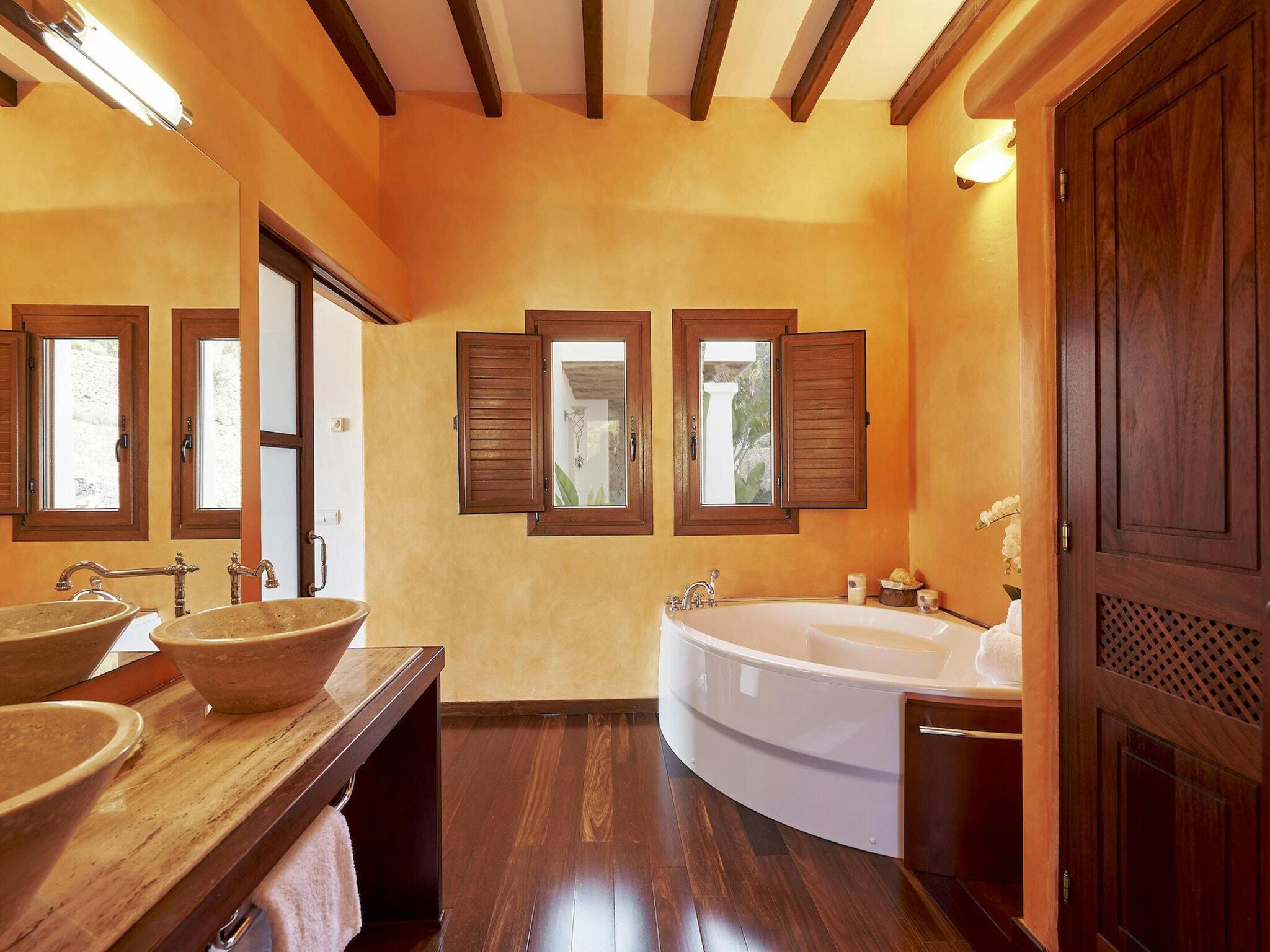 Casa di vacanze Cana Delfina
