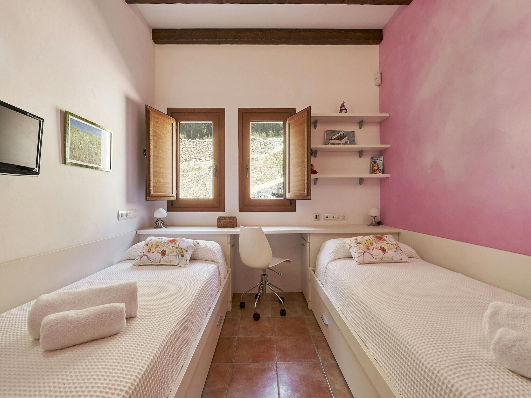Casa di vacanze Cana Delfina