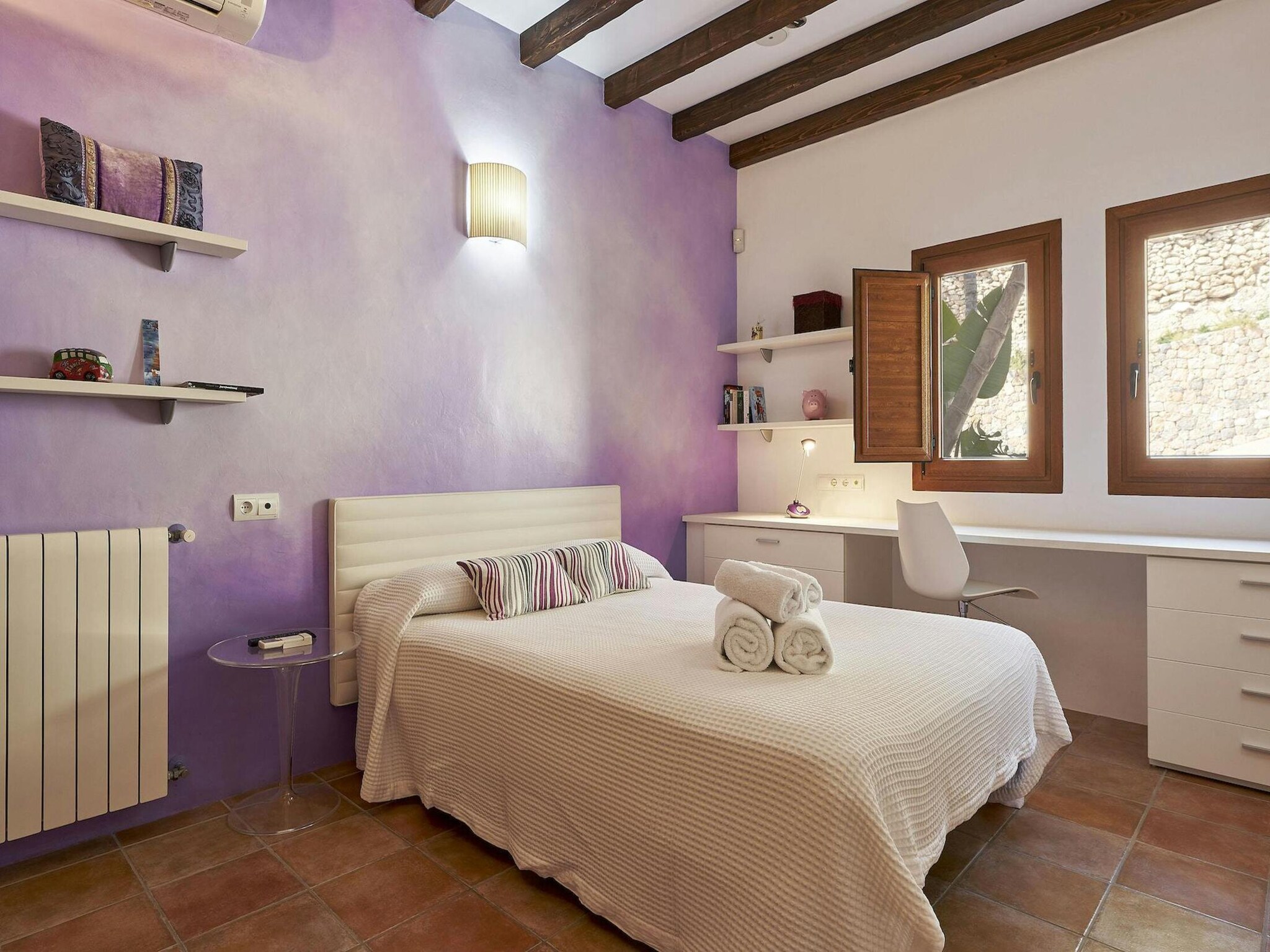 Casa di vacanze Cana Delfina