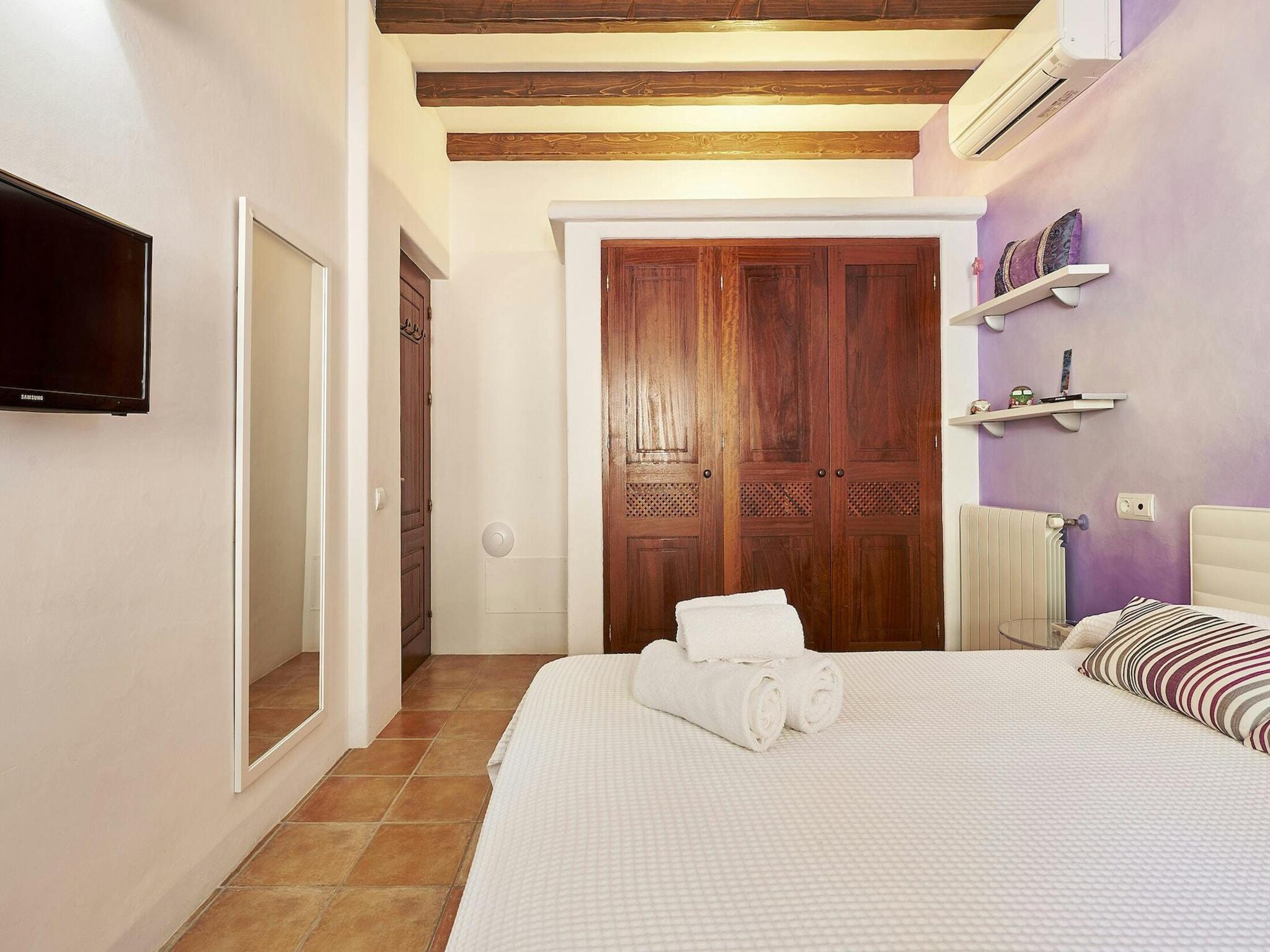 Casa di vacanze Cana Delfina