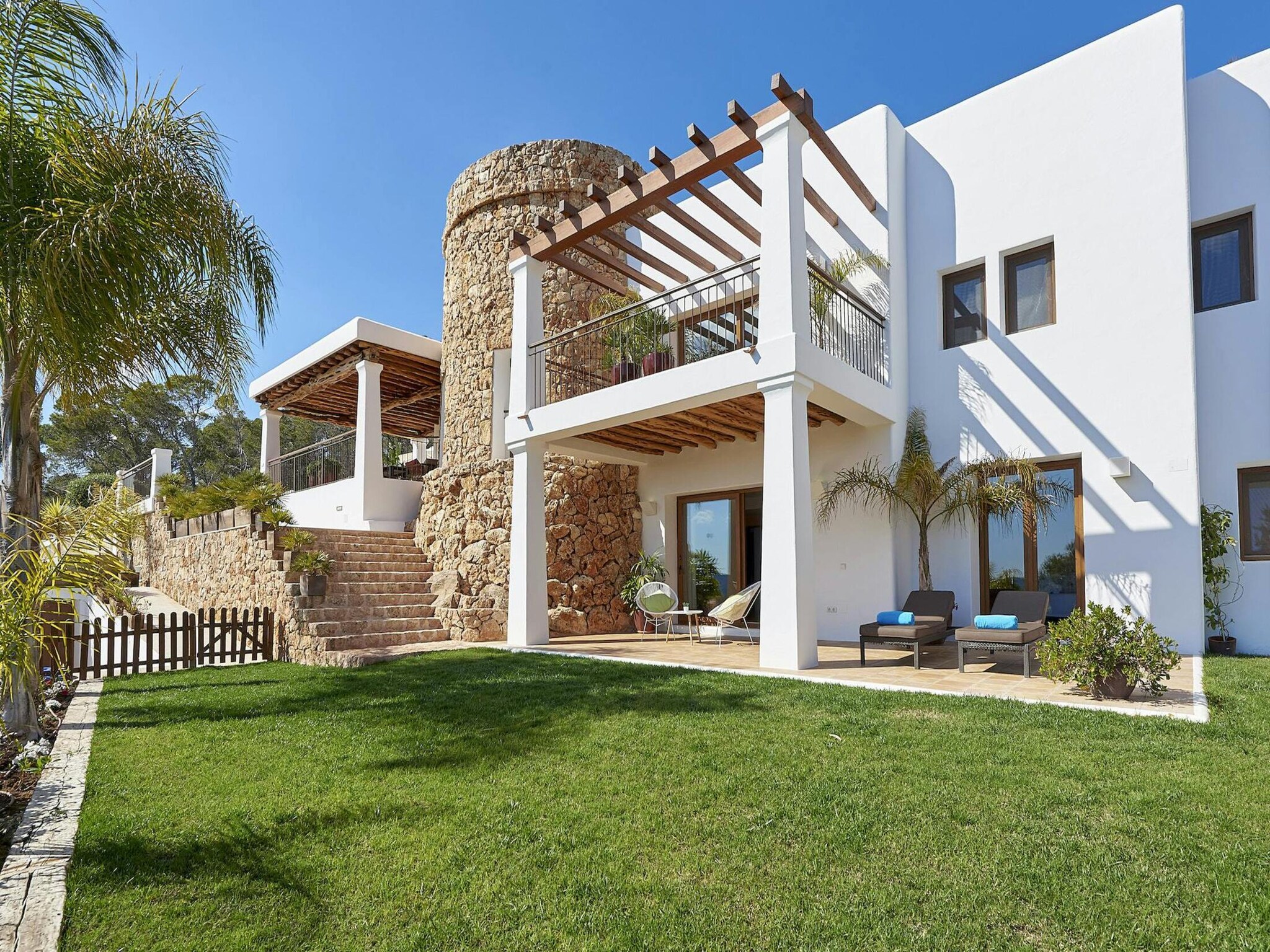 Casa di vacanze Cana Delfina