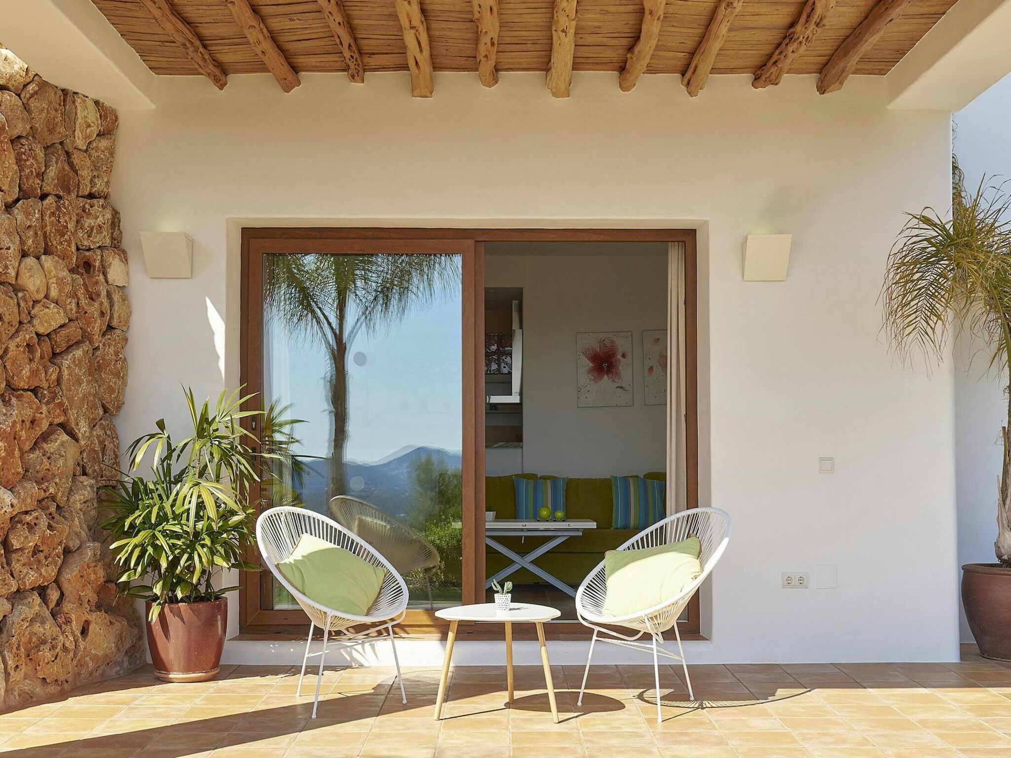 Casa di vacanze Cana Delfina