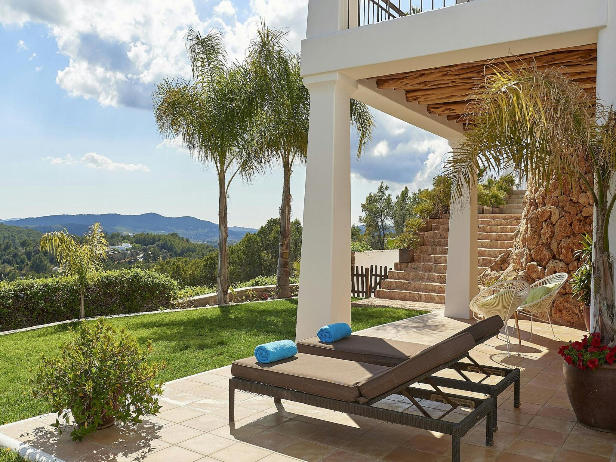 Casa di vacanze Cana Delfina