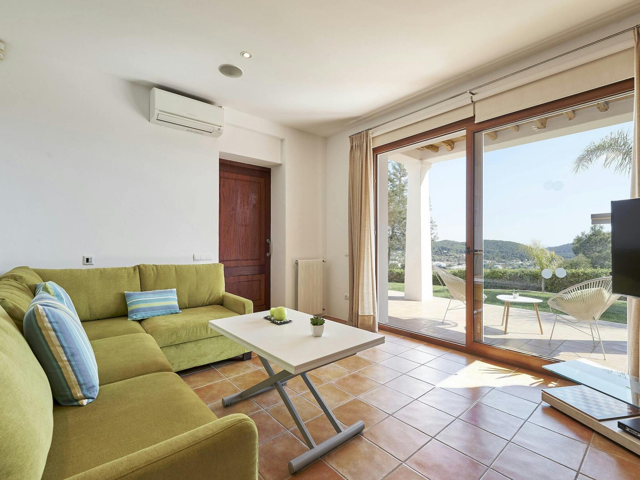 Casa di vacanze Cana Delfina