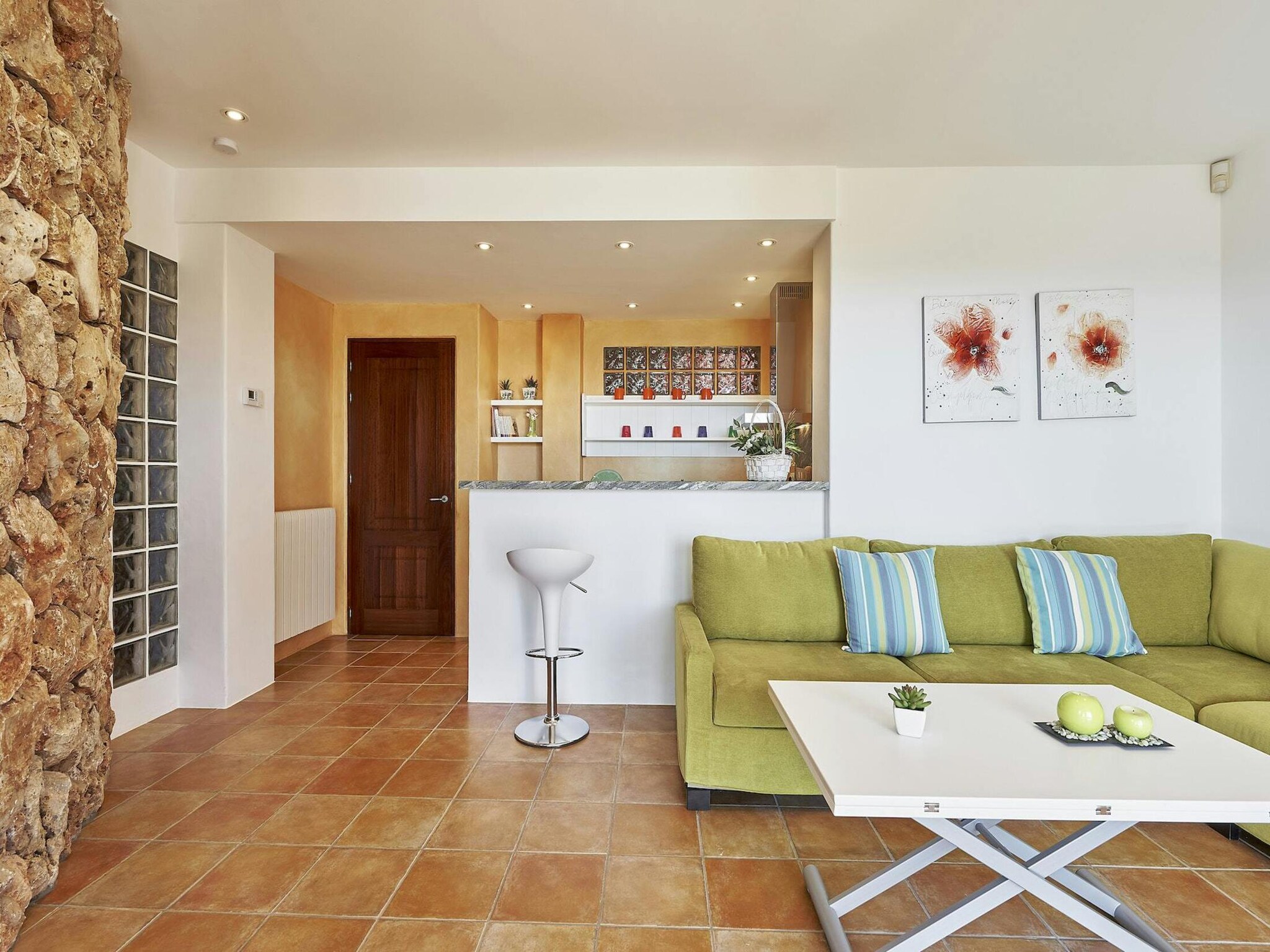 Casa di vacanze Cana Delfina