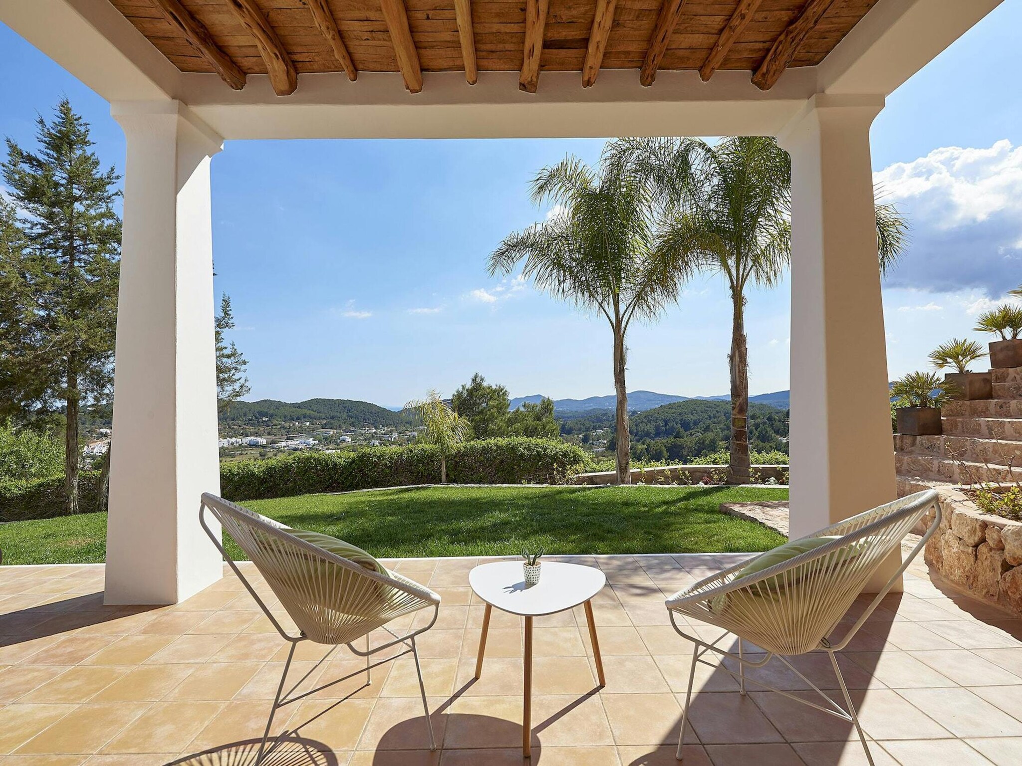 Casa di vacanze Cana Delfina
