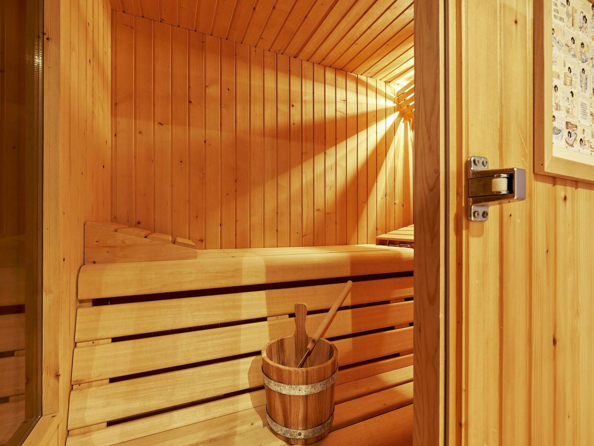 Casa di vacanze Cana Delfina