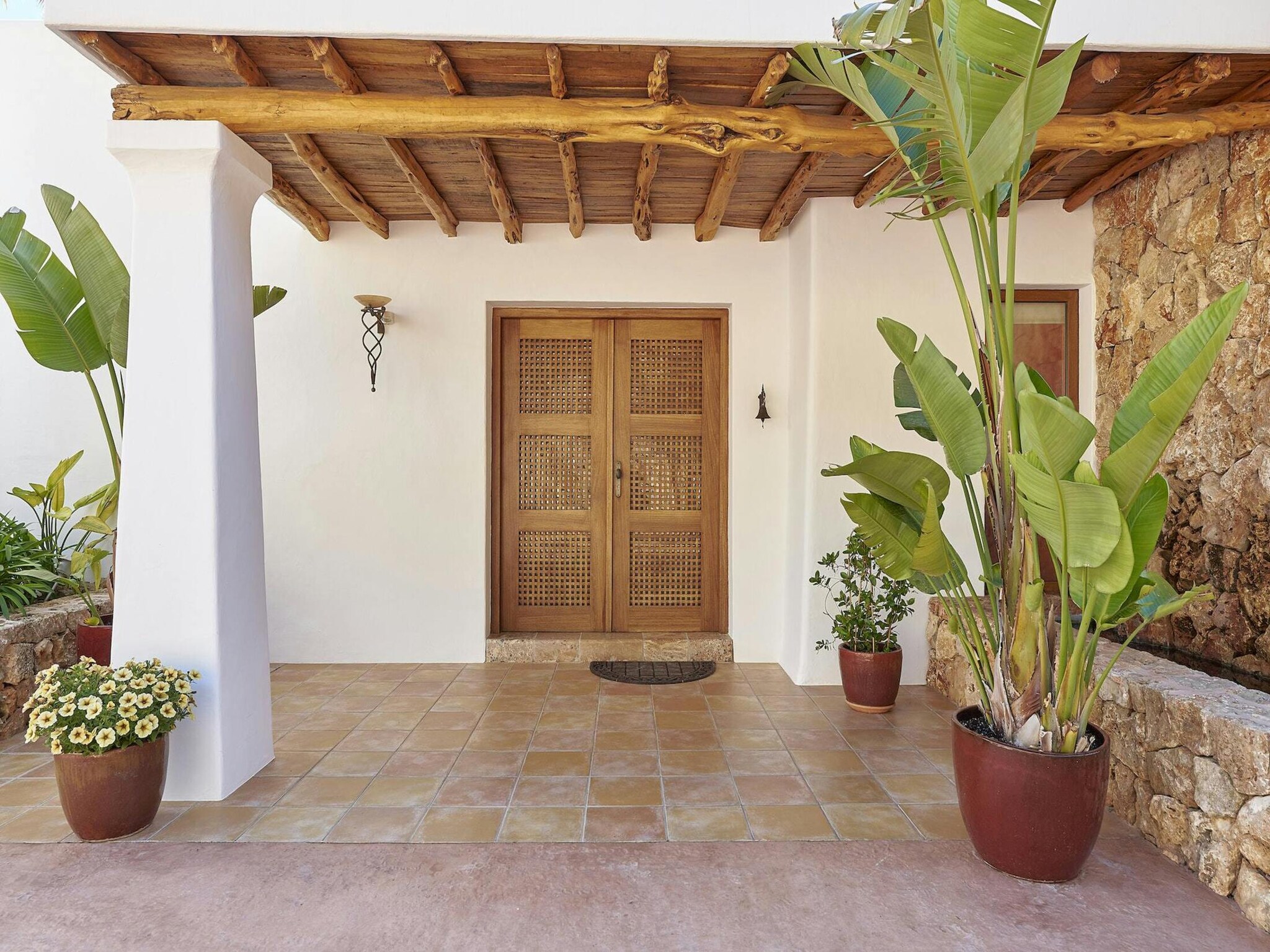 Casa di vacanze Cana Delfina
