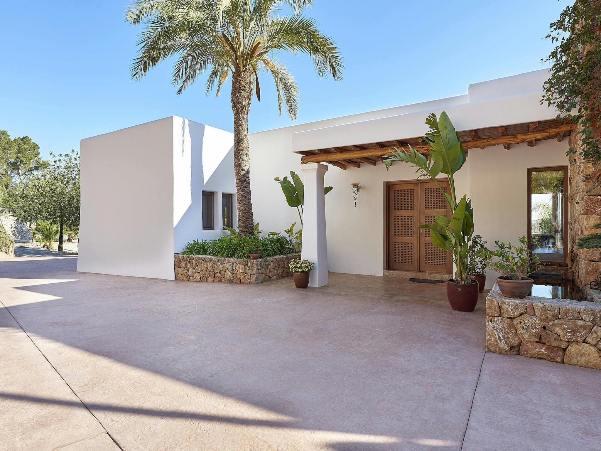 Casa di vacanze Cana Delfina