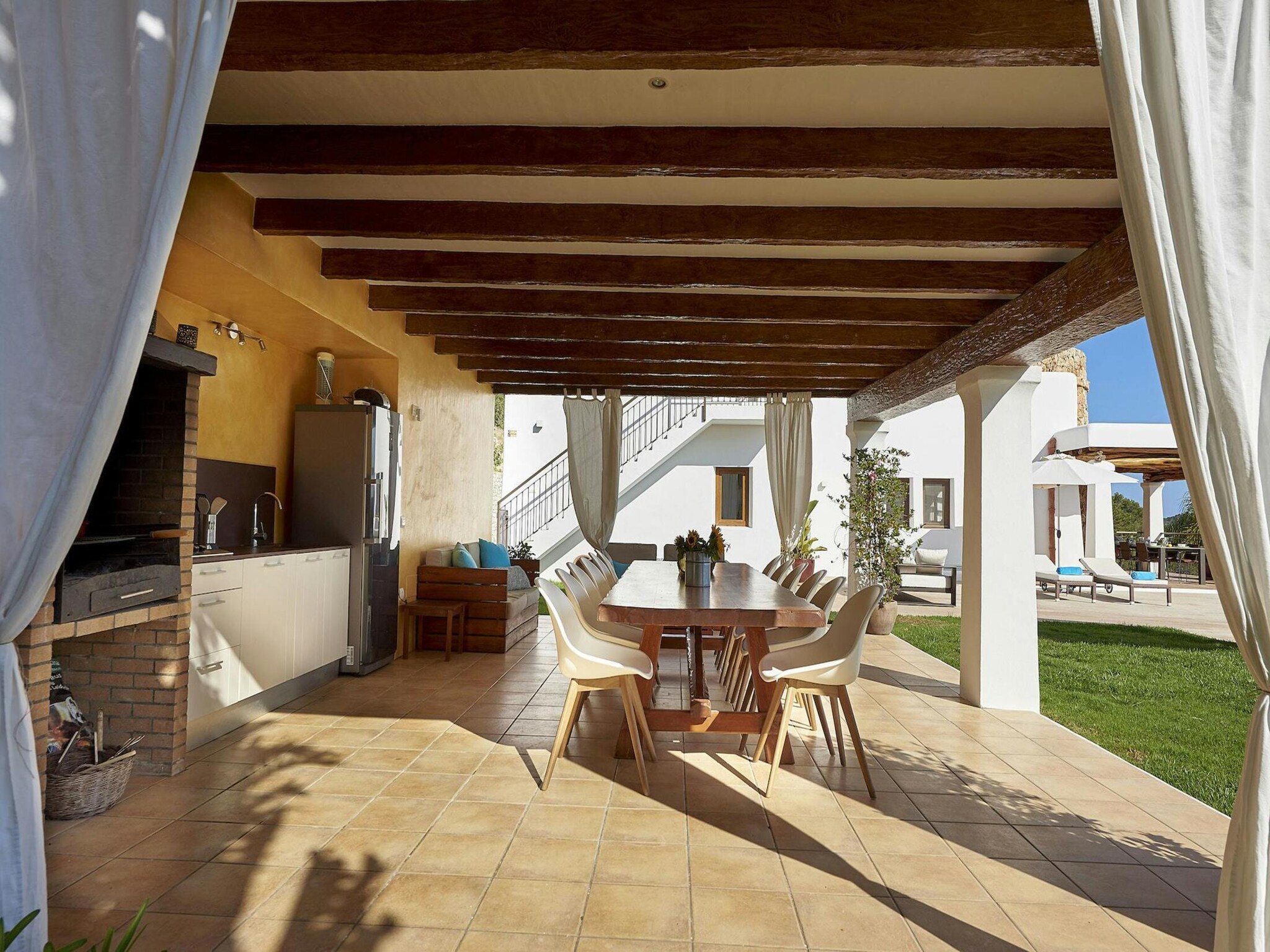 Casa di vacanze Cana Delfina