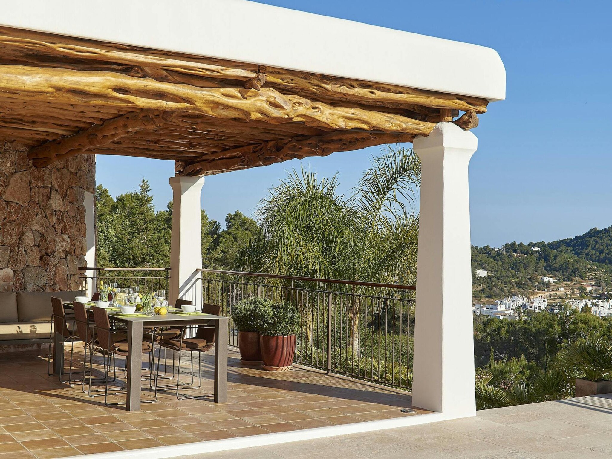 Casa di vacanze Cana Delfina