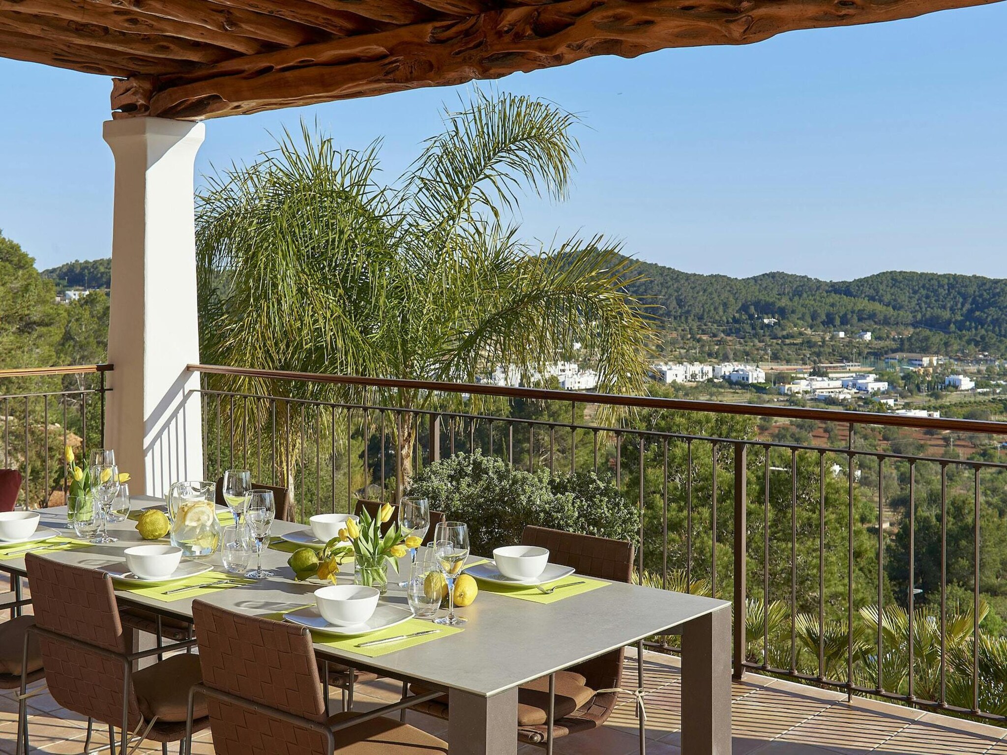 Casa di vacanze Cana Delfina