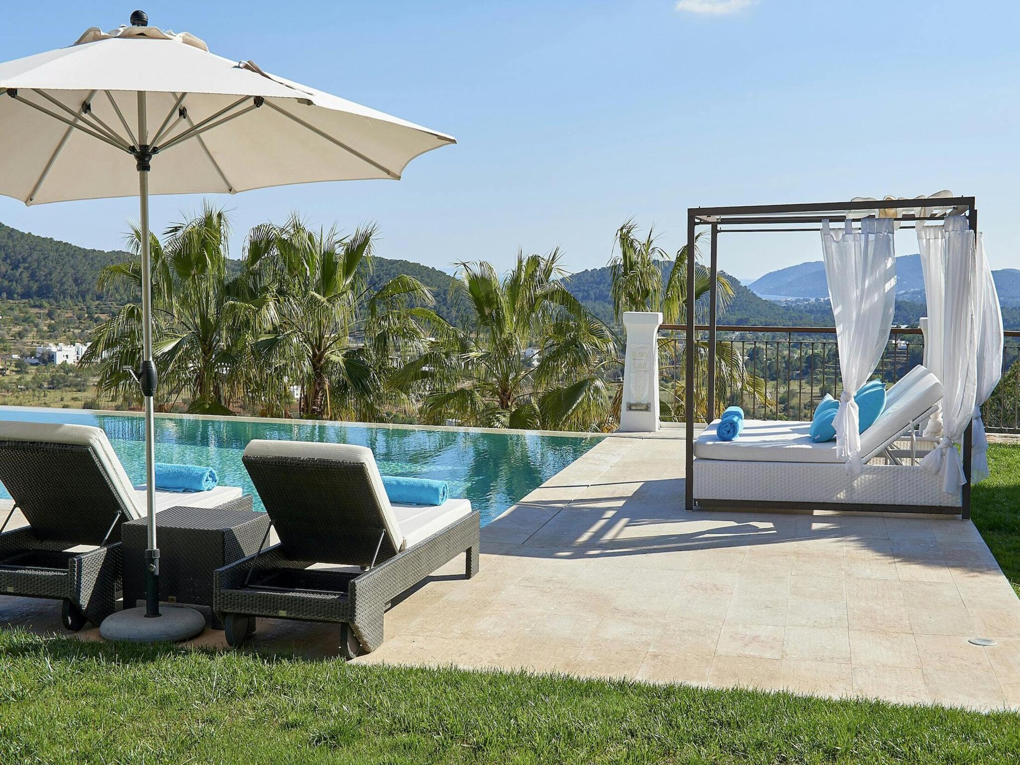 Casa di vacanze Cana Delfina