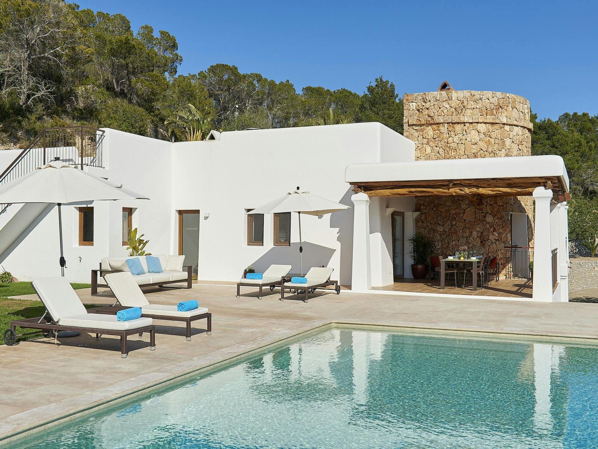 Casa di vacanze Cana Delfina