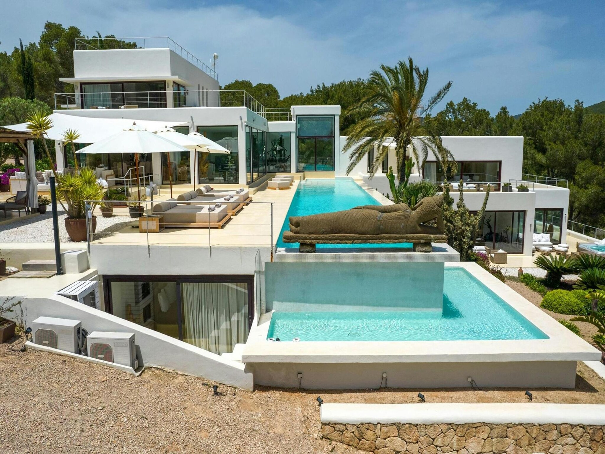 Ferienhaus Cana Milene
