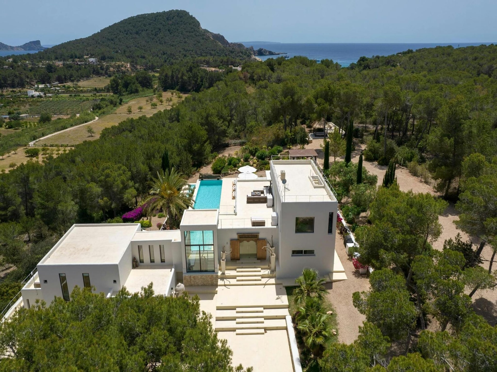 Ferienhaus Cana Milene