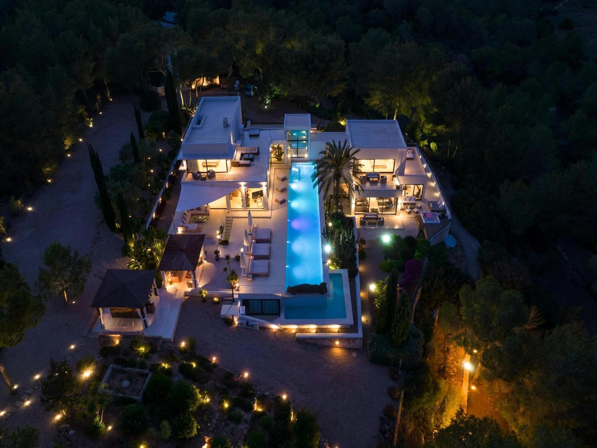 Ferienhaus Cana Milene