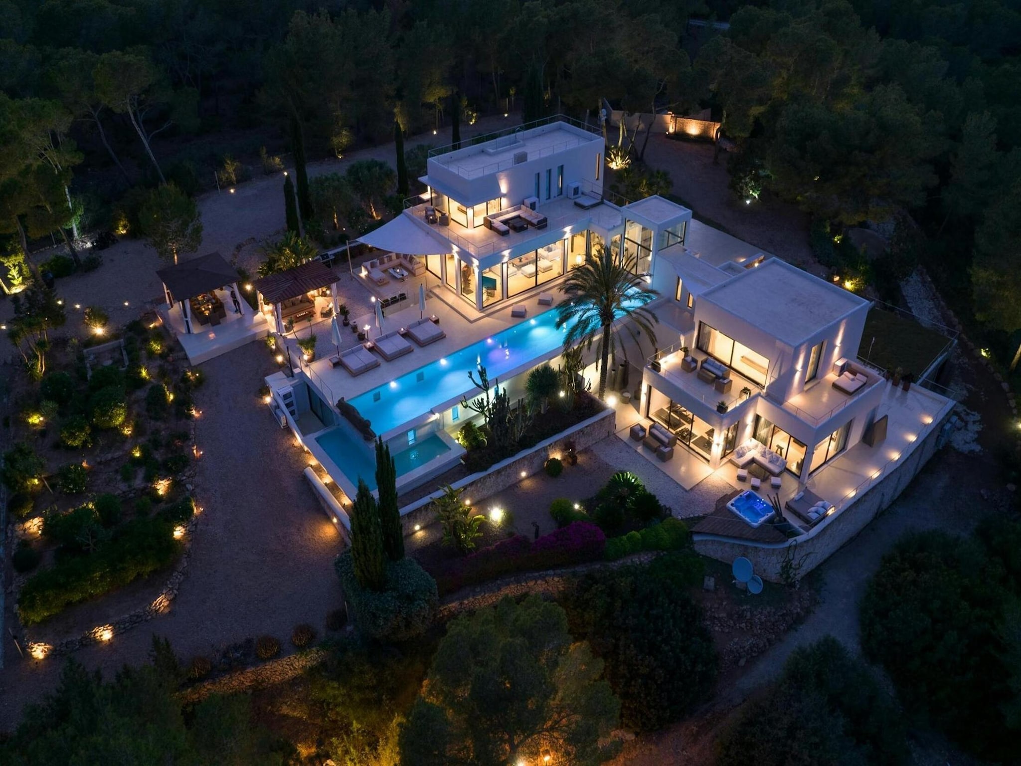Ferienhaus Cana Milene