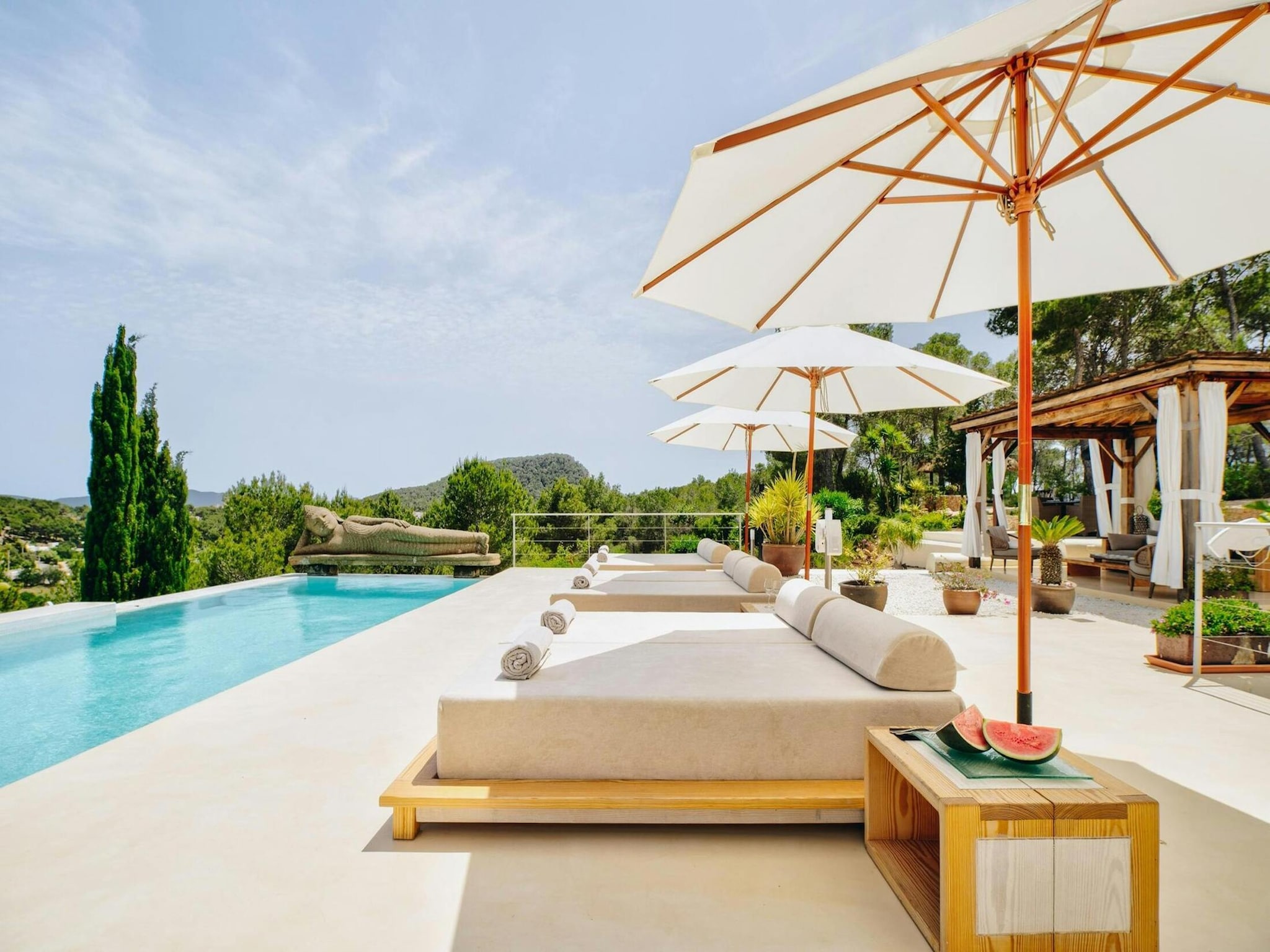 Ferienhaus Cana Milene