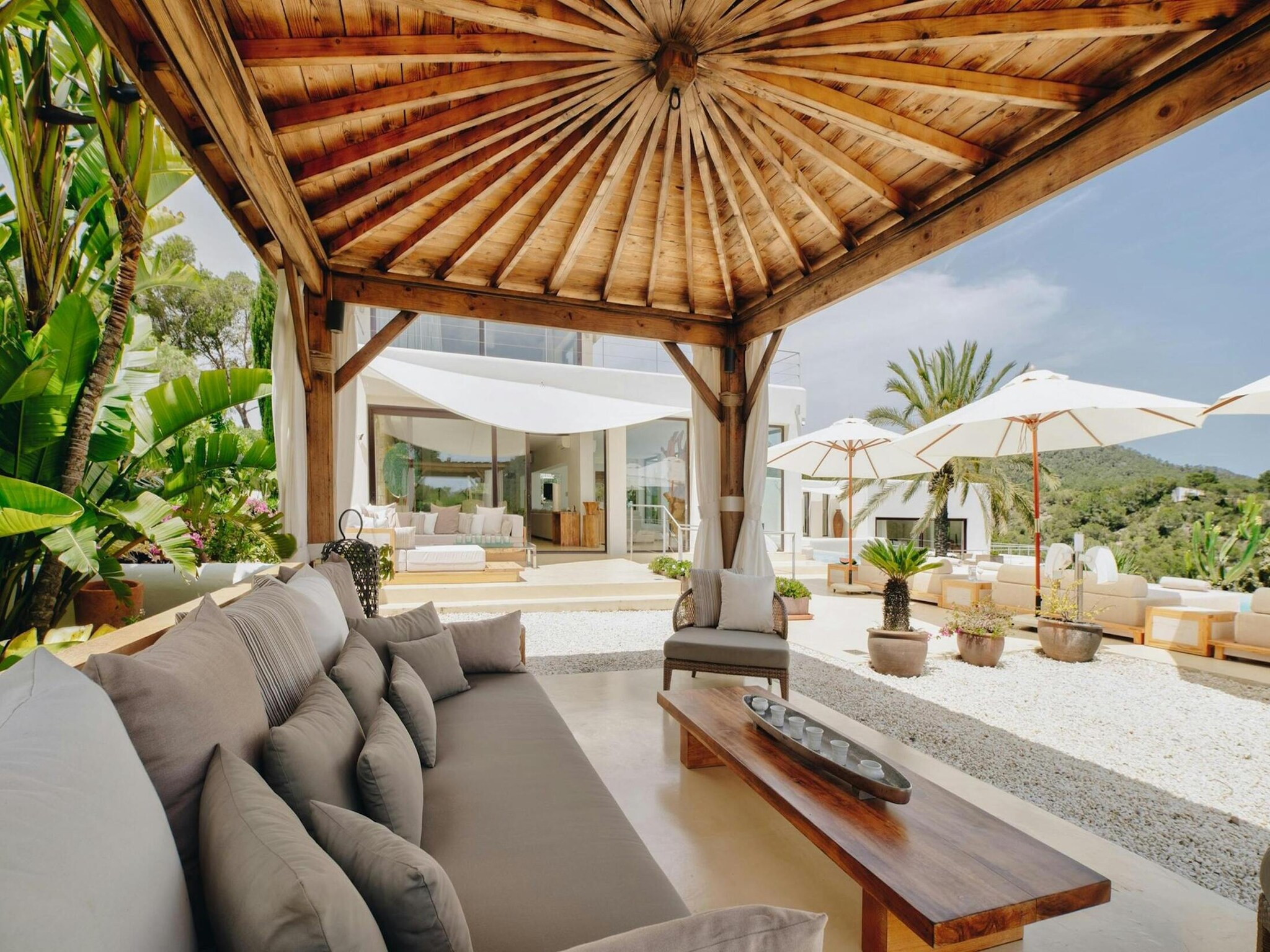 Ferienhaus Cana Milene