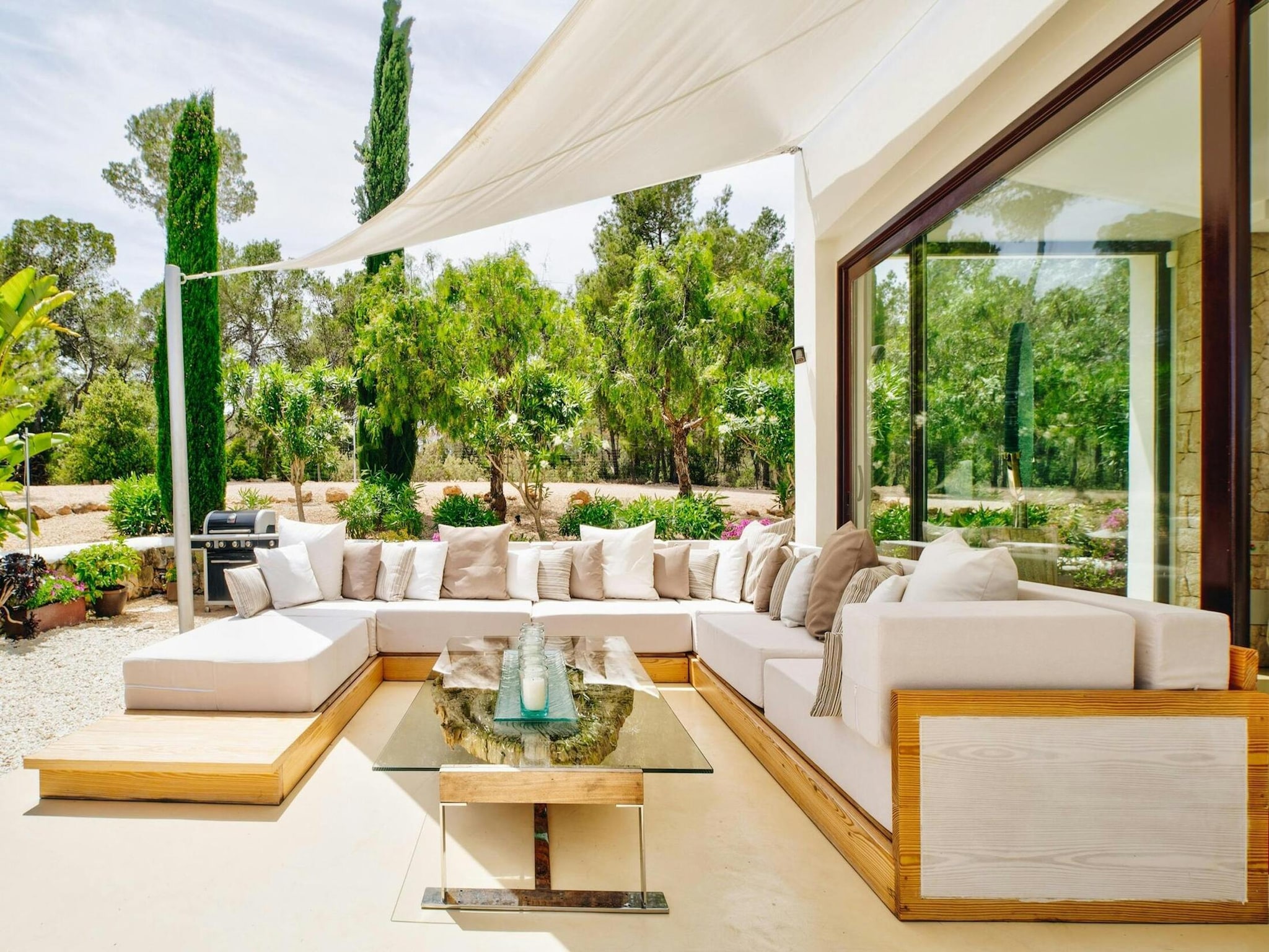 Ferienhaus Cana Milene