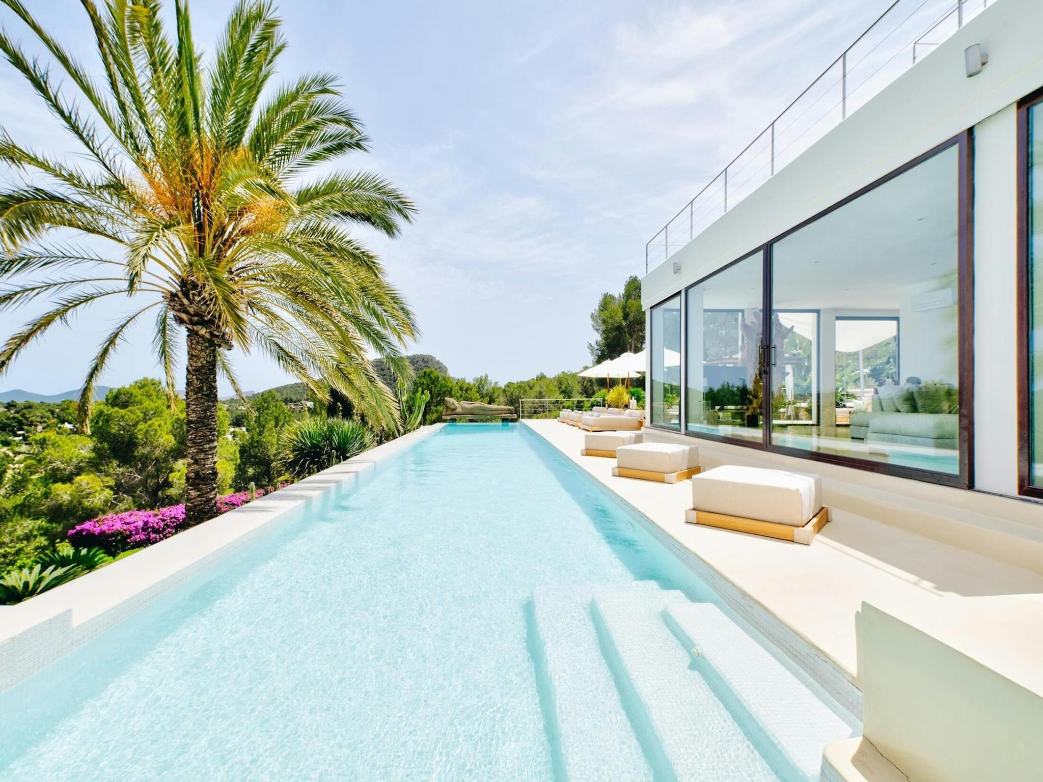 Ferienhaus Cana Milene