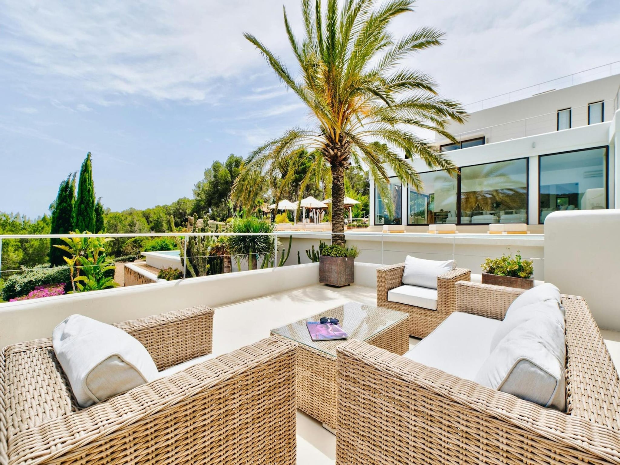 Ferienhaus Cana Milene