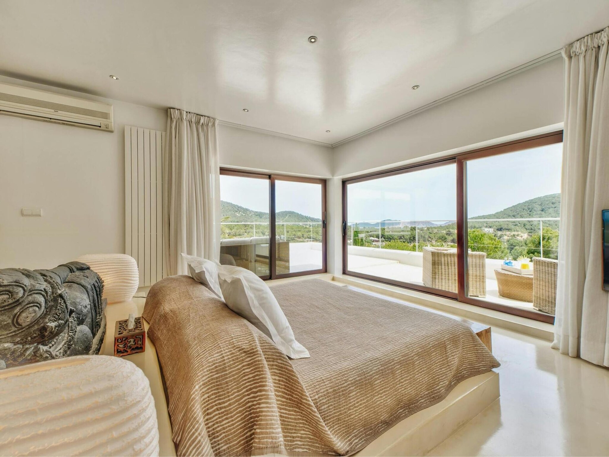 Ferienhaus Cana Milene