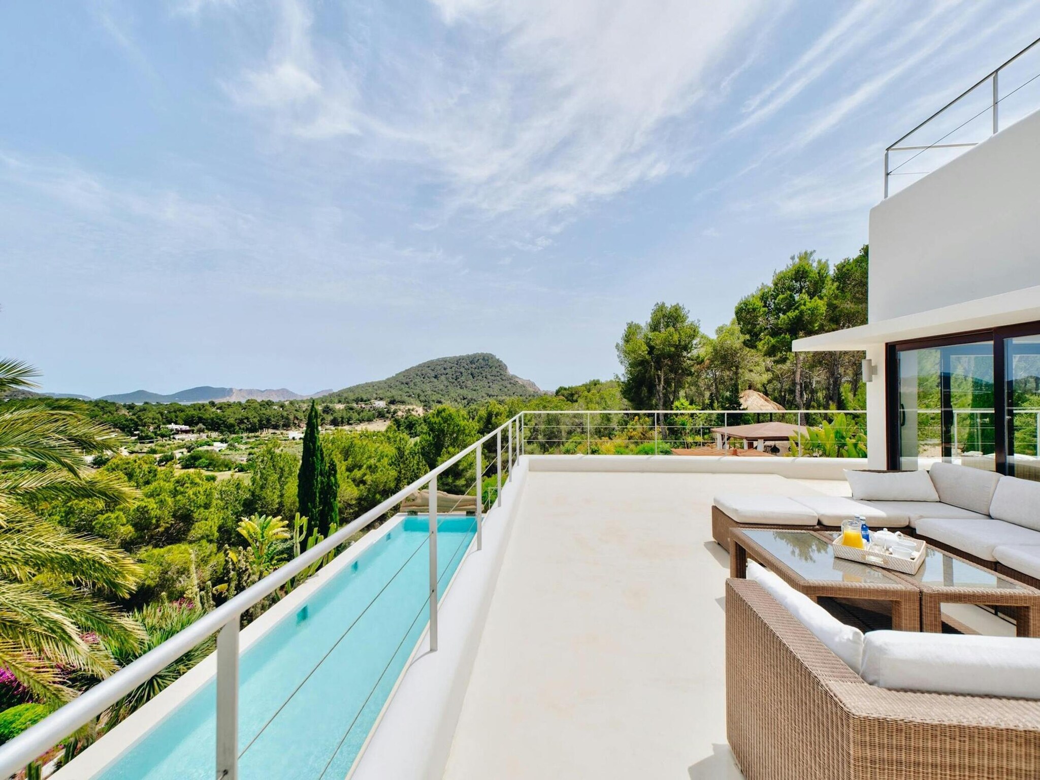 Ferienhaus Cana Milene