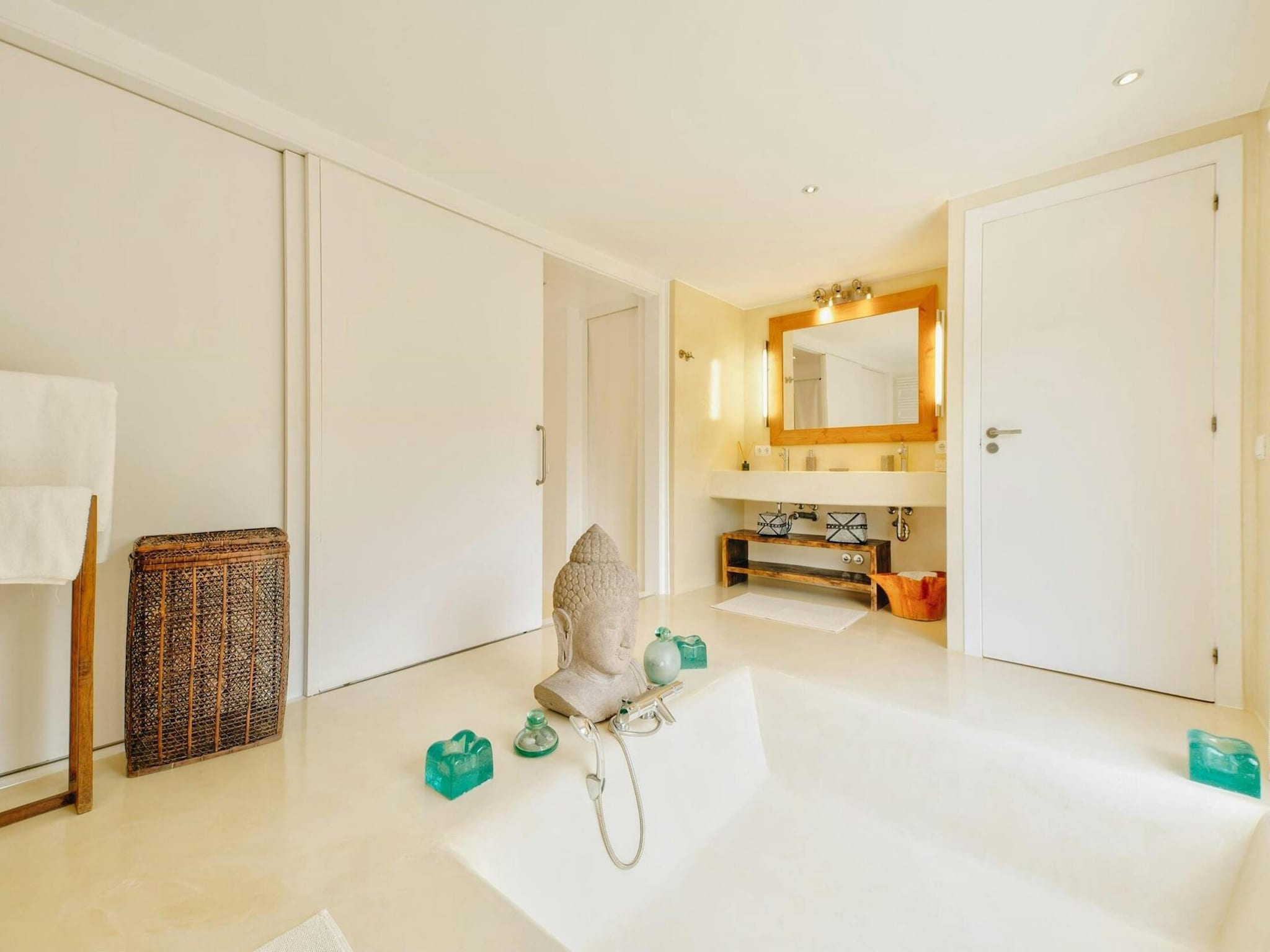 Ferienhaus Cana Milene