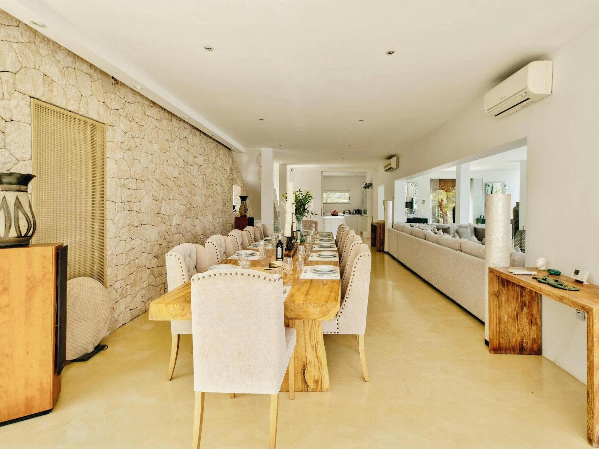 Ferienhaus Cana Milene