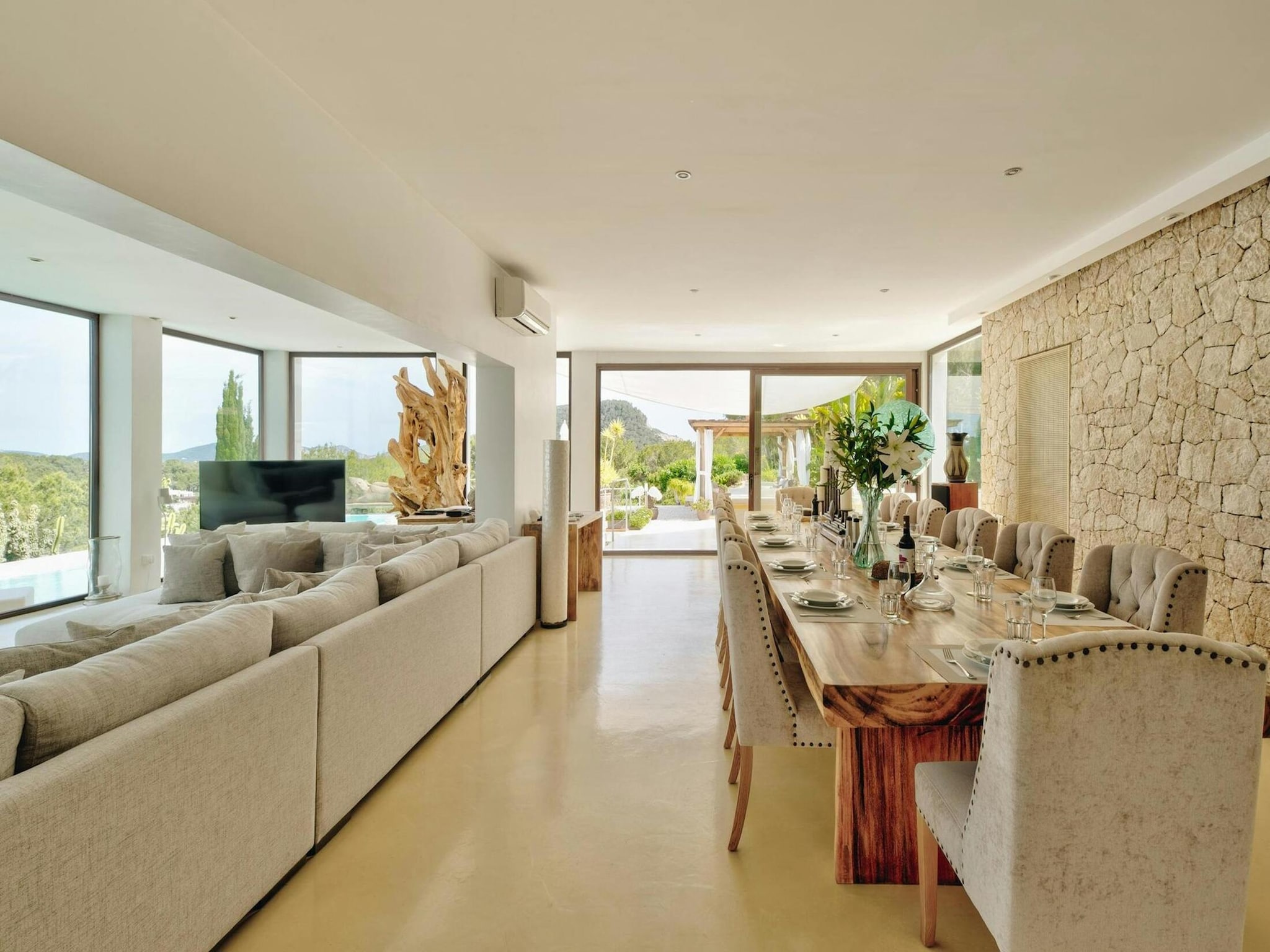 Ferienhaus Cana Milene