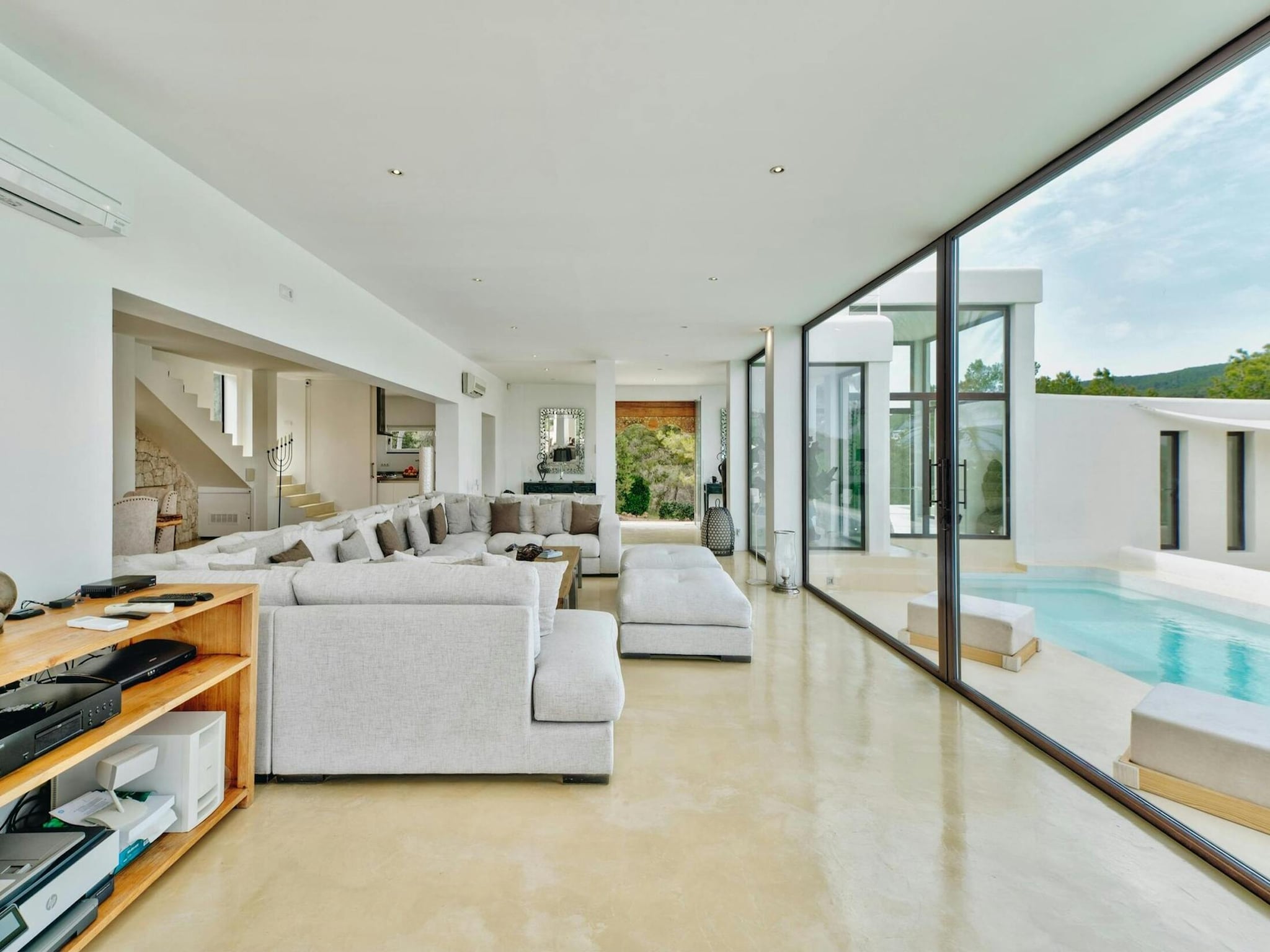 Ferienhaus Cana Milene
