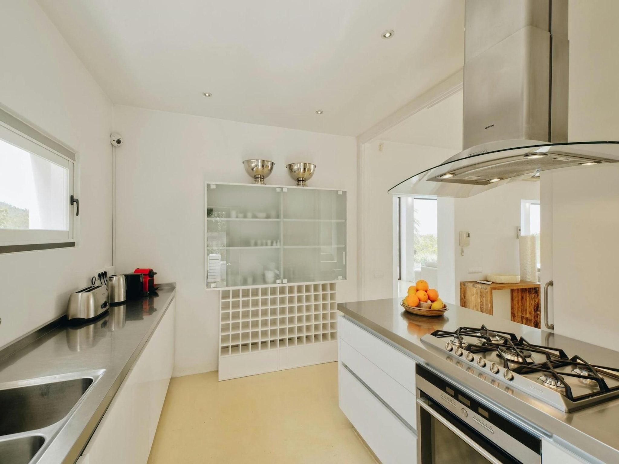 Ferienhaus Cana Milene
