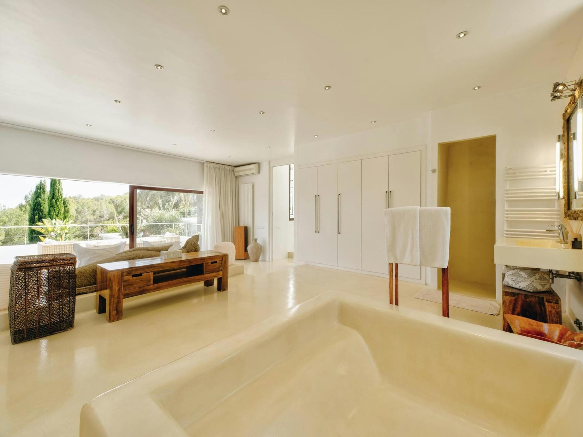 Ferienhaus Cana Milene