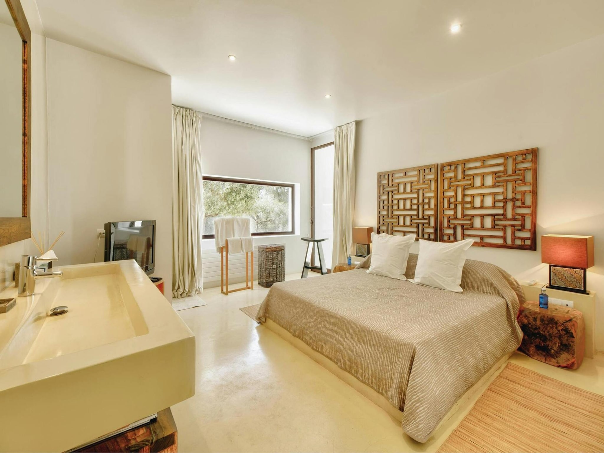 Ferienhaus Cana Milene