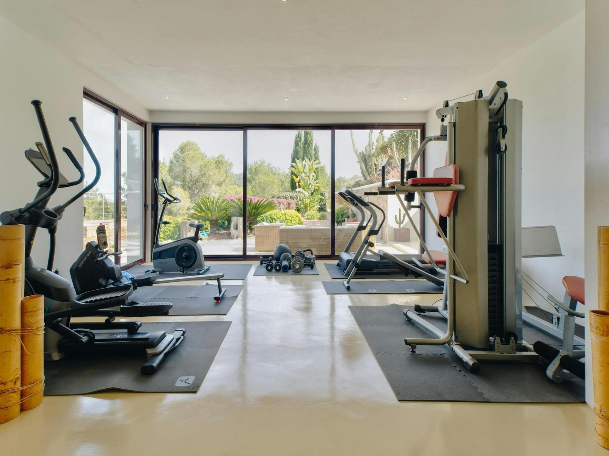 Ferienhaus Cana Milene