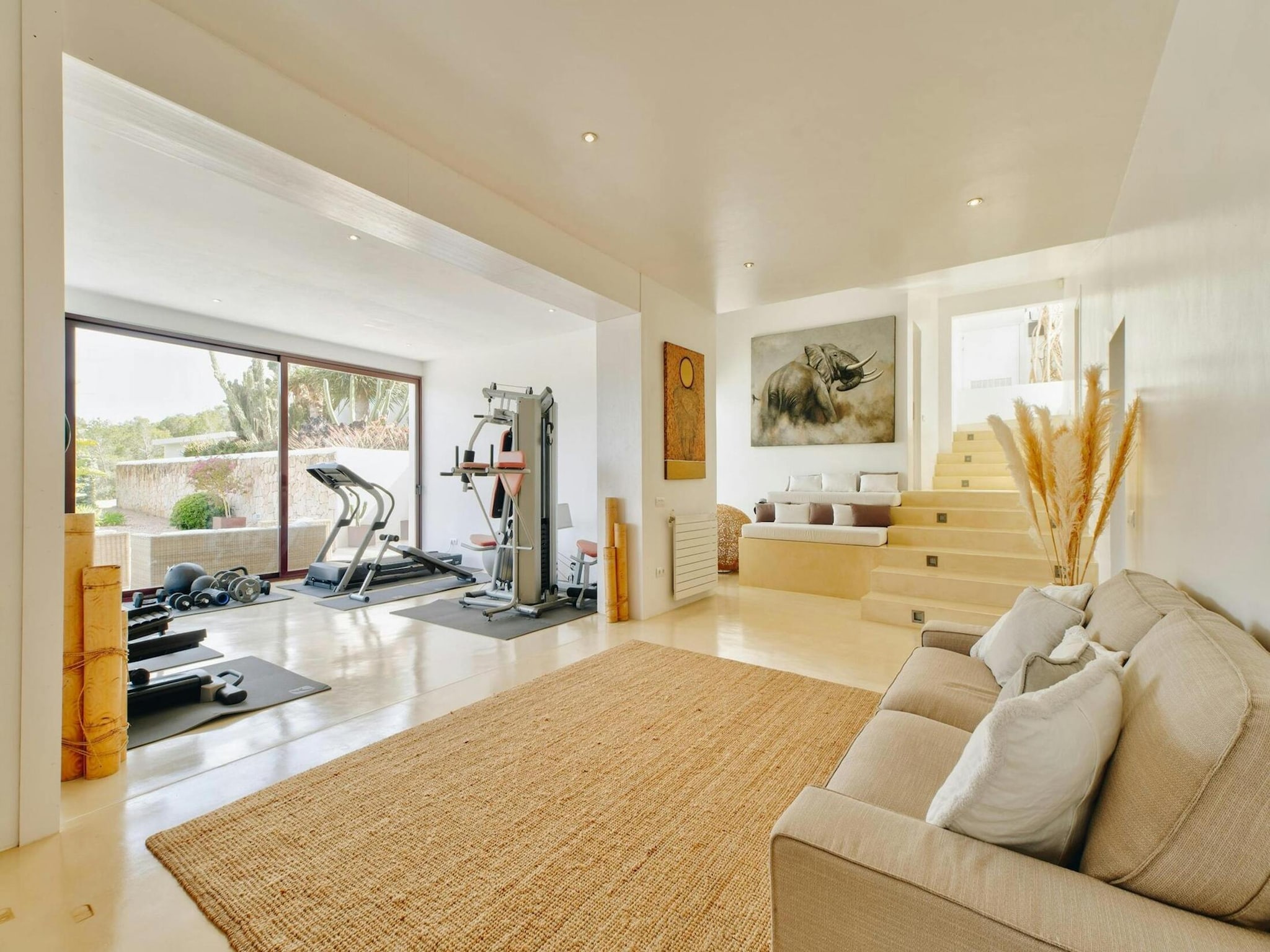 Ferienhaus Cana Milene